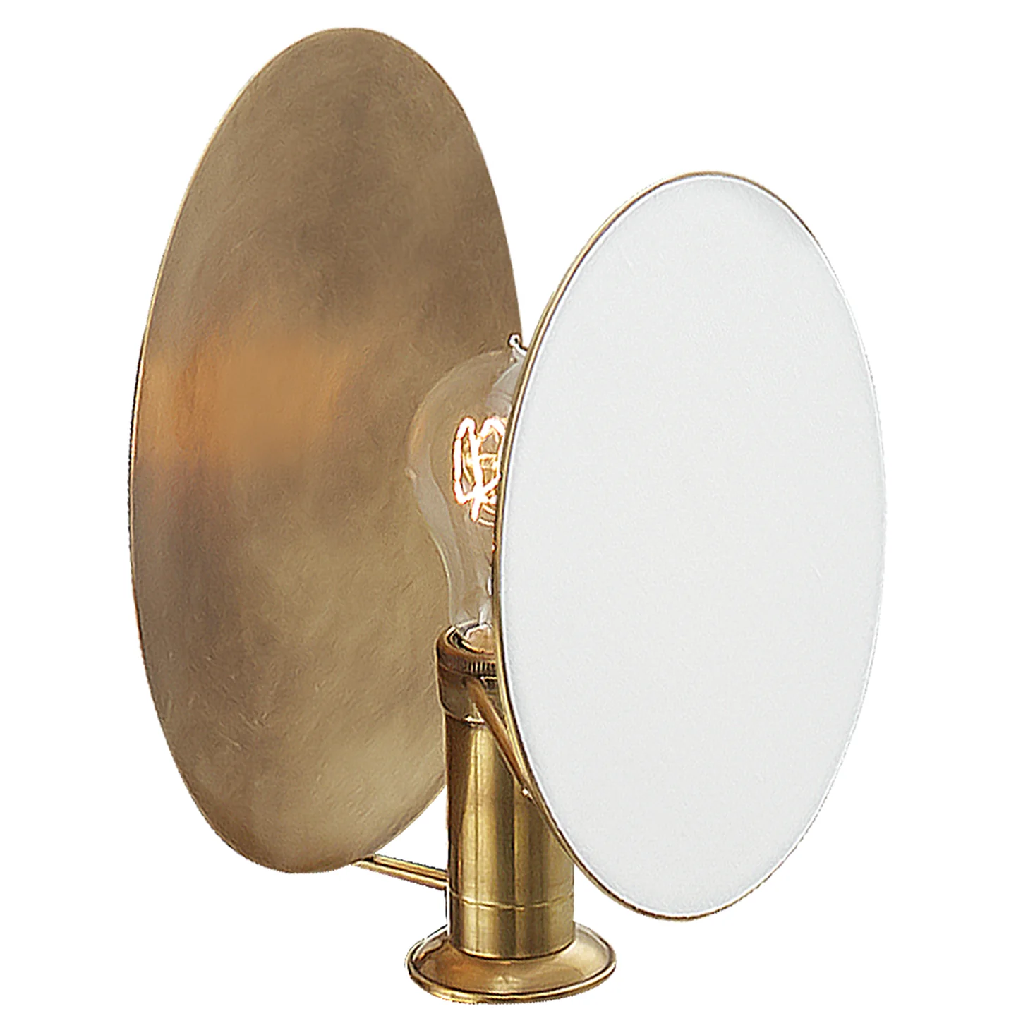 Osiris One Light Wall Sconce - Image 2