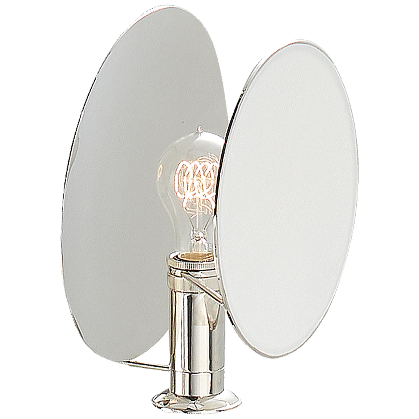 Osiris One Light Wall Sconce - Image 3