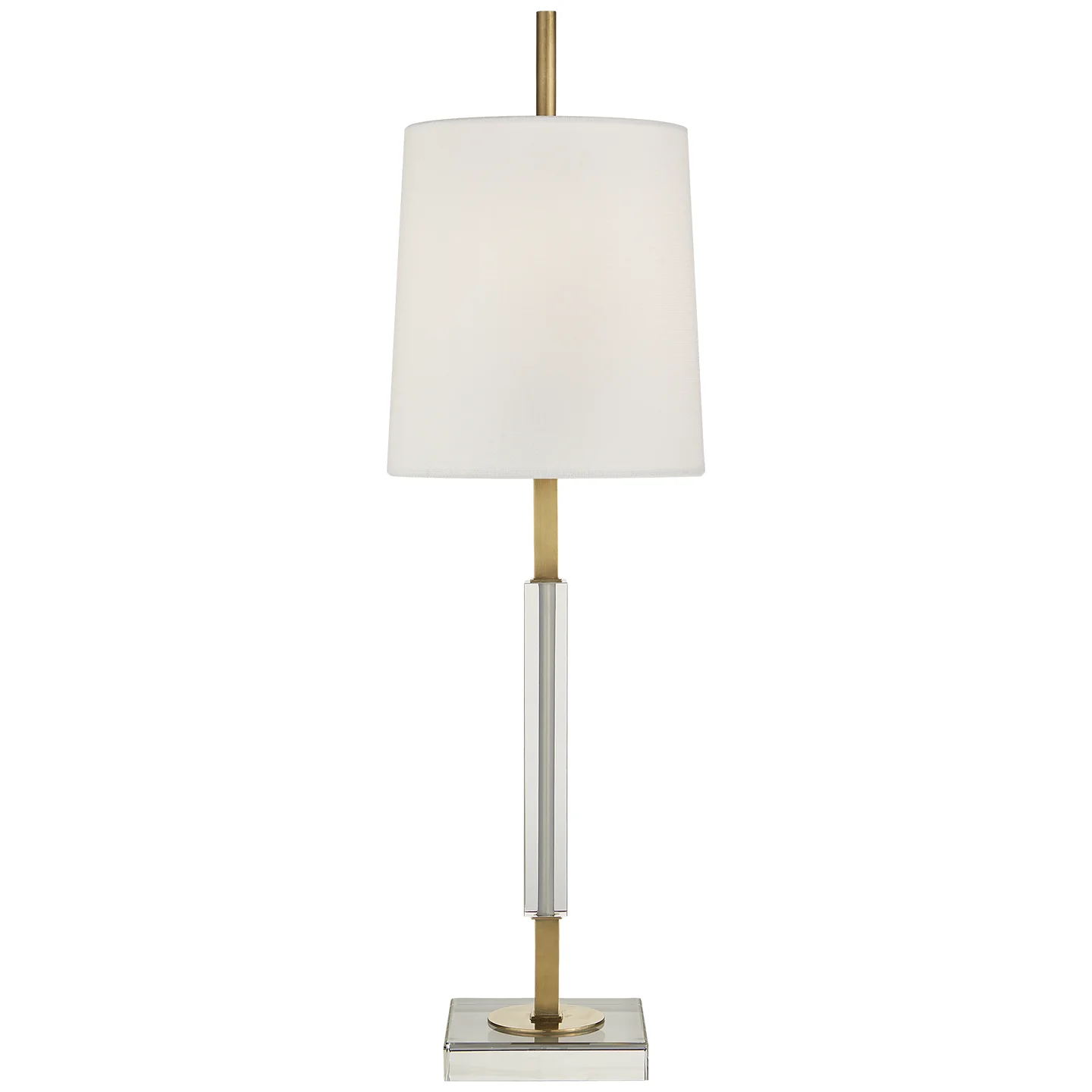 Lexington One Light Table Lamp - Image 1