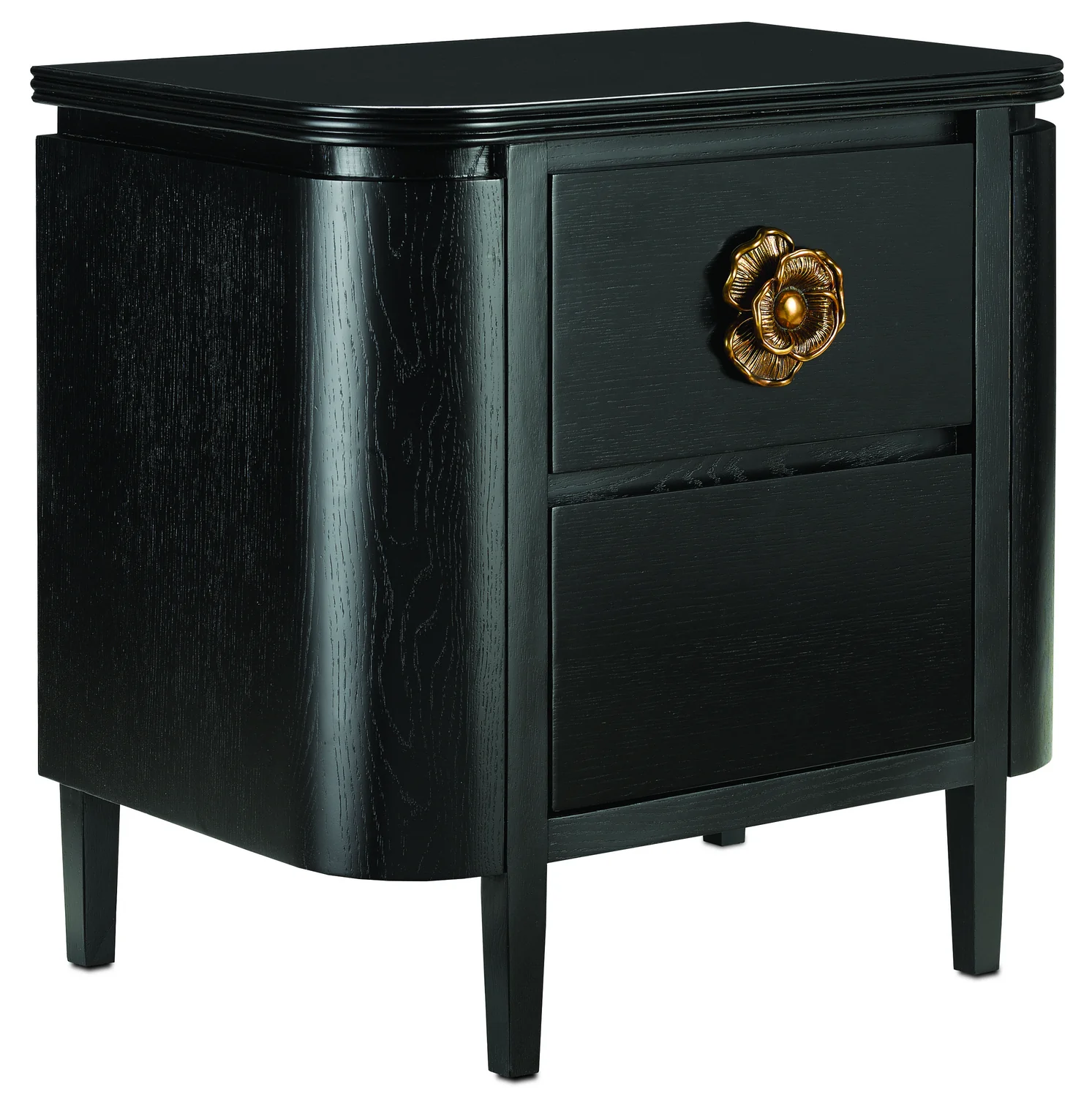 Flora Nightstand
