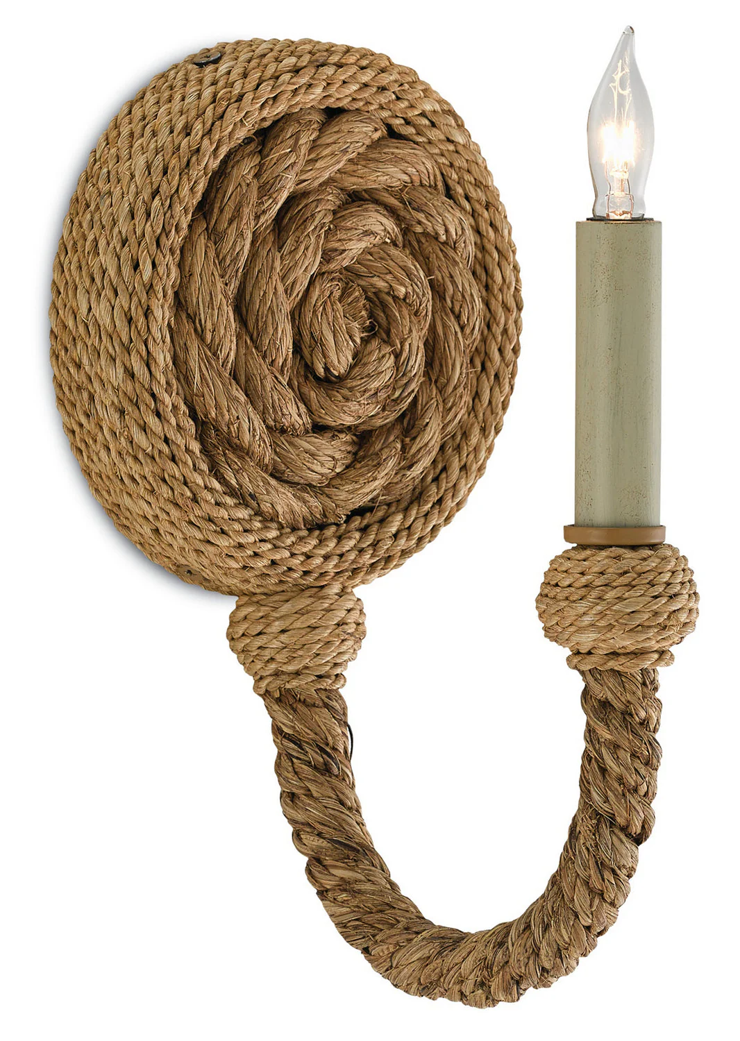 Caspian Sconce - Image 1