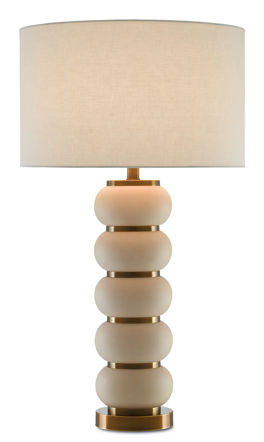 Luko Table Lamp - Image 1