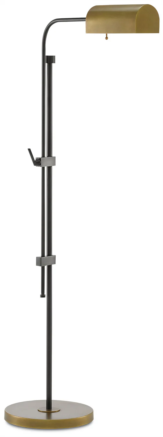 Hearst One Light Floor Lamp - Image 2