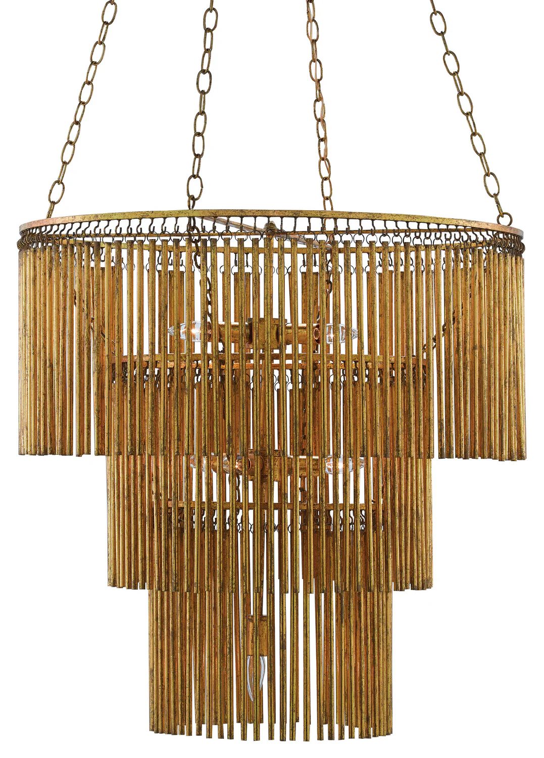 Mantra Chandelier - Image 1
