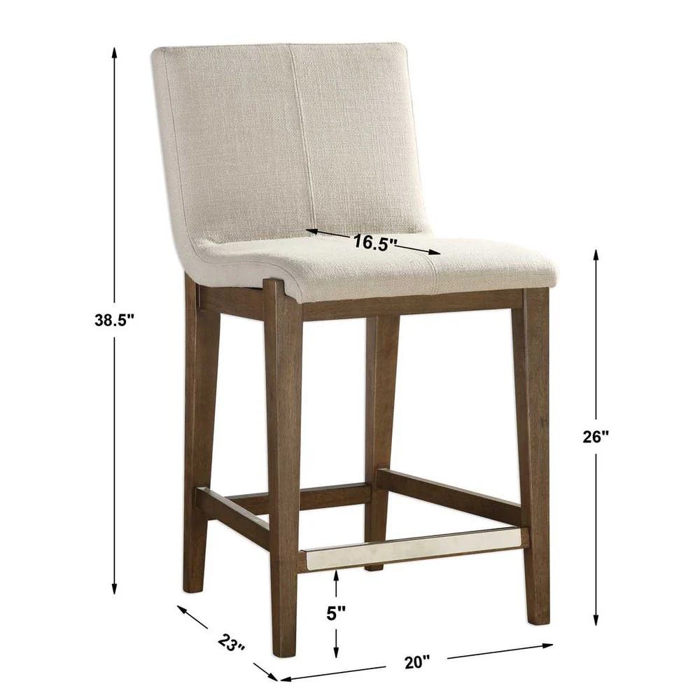 Lumens Stool - Image 3