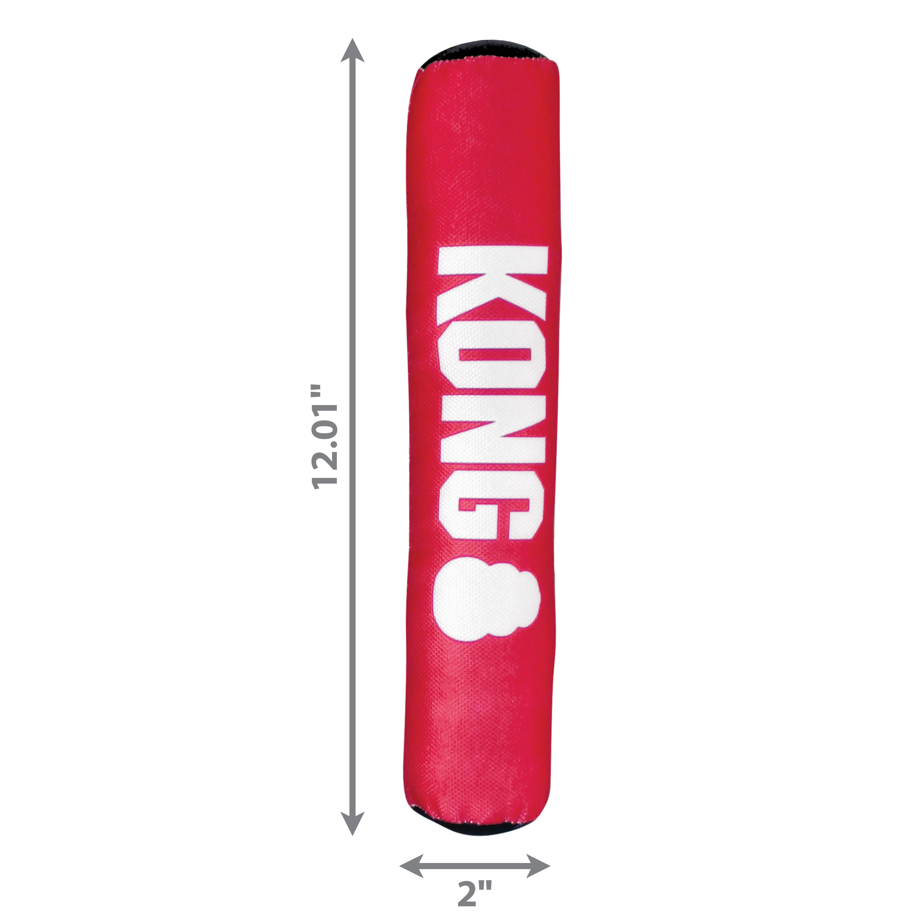 Kong Dog Toy Signature Stick Medium - Image 1