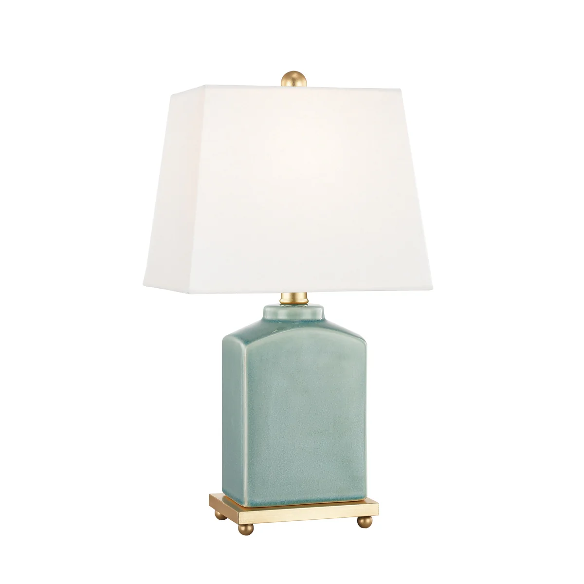 Brynn One Light Table Lamp - Image 2