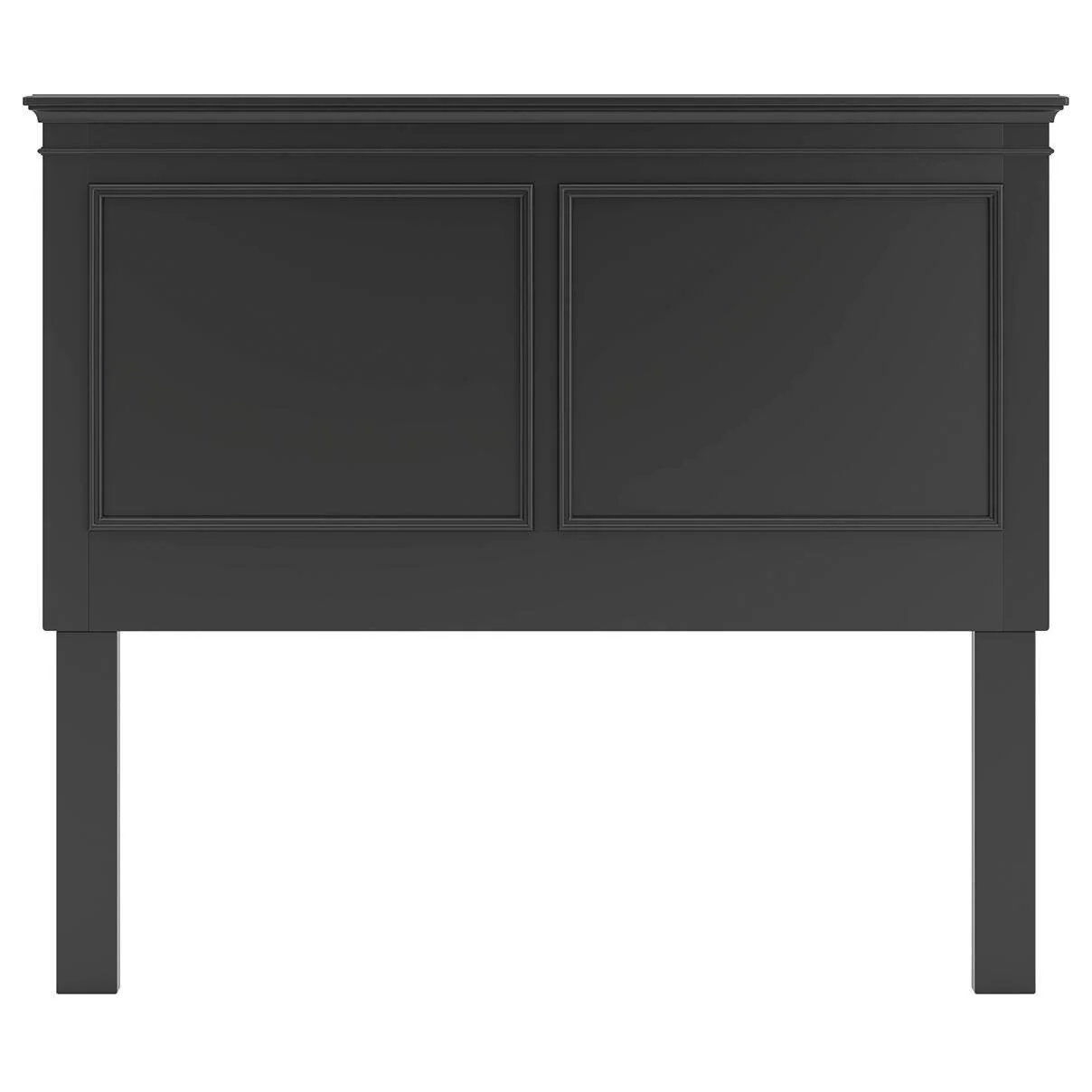 Signature Design by Ashley Lanolee B687-87 Full Panel Headboard - Image 2