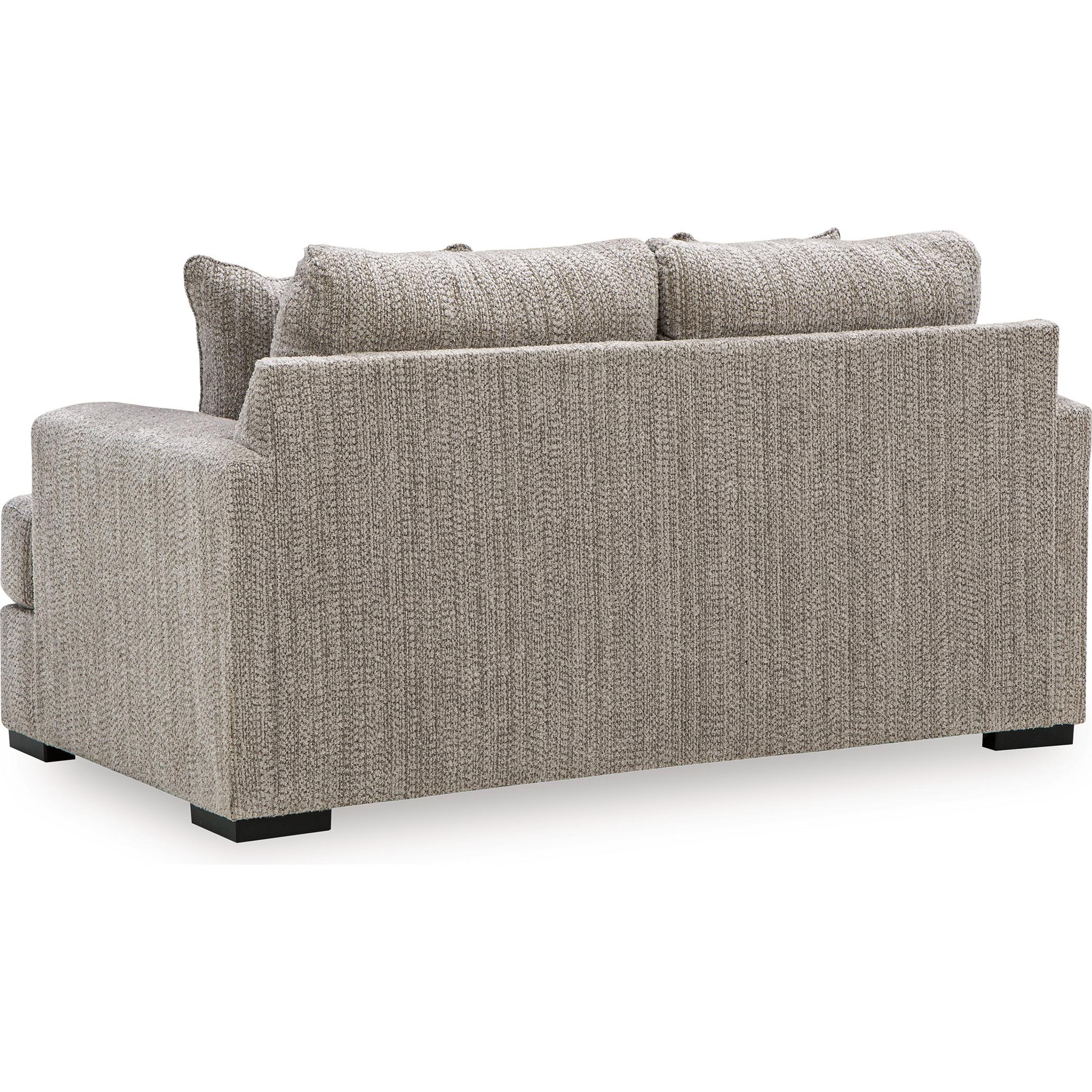 Signature Design by Ashley Lofwood PC6960435 Loveseat - Image 3