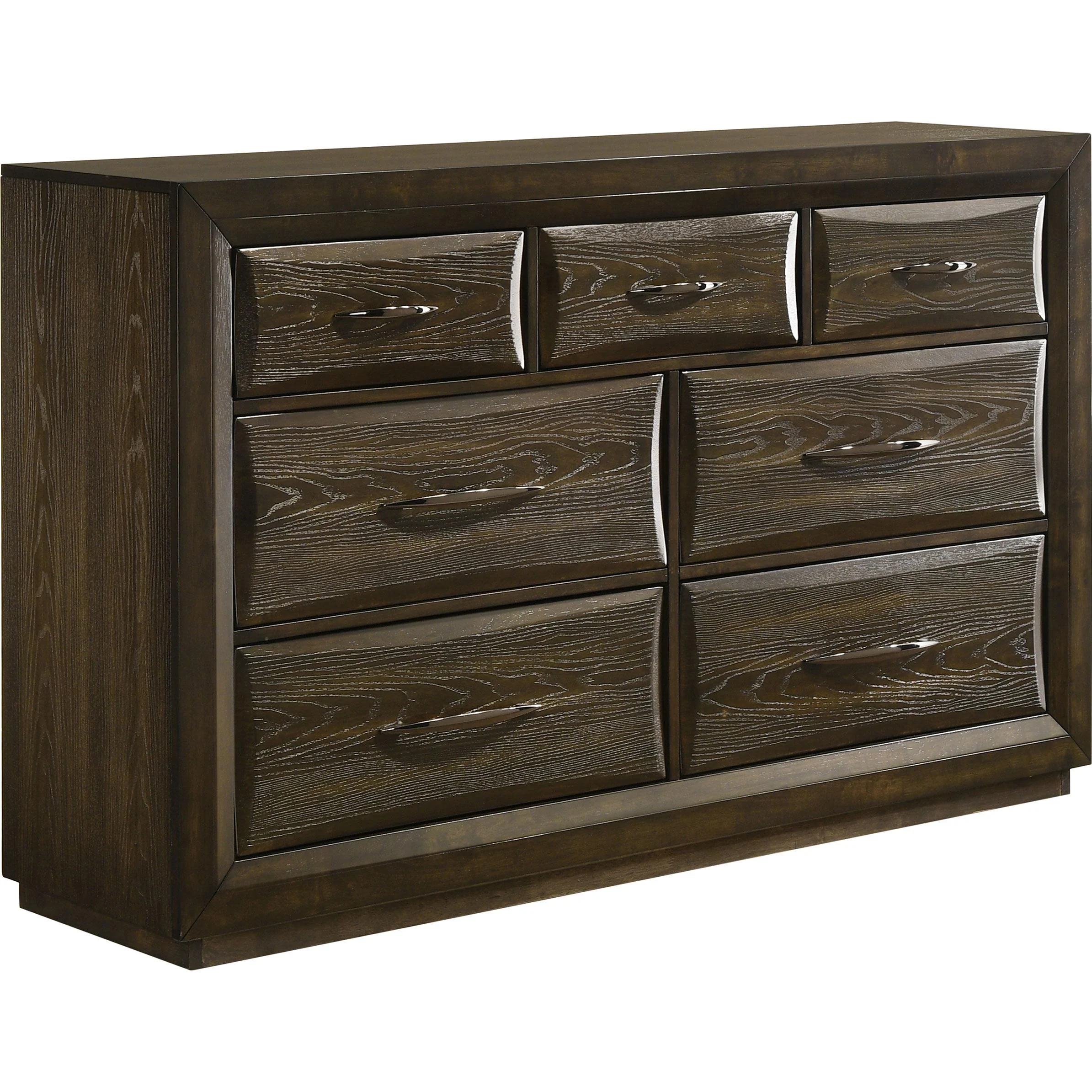 Coaster Furniture Atlas 7-Drawer Dresser 215973