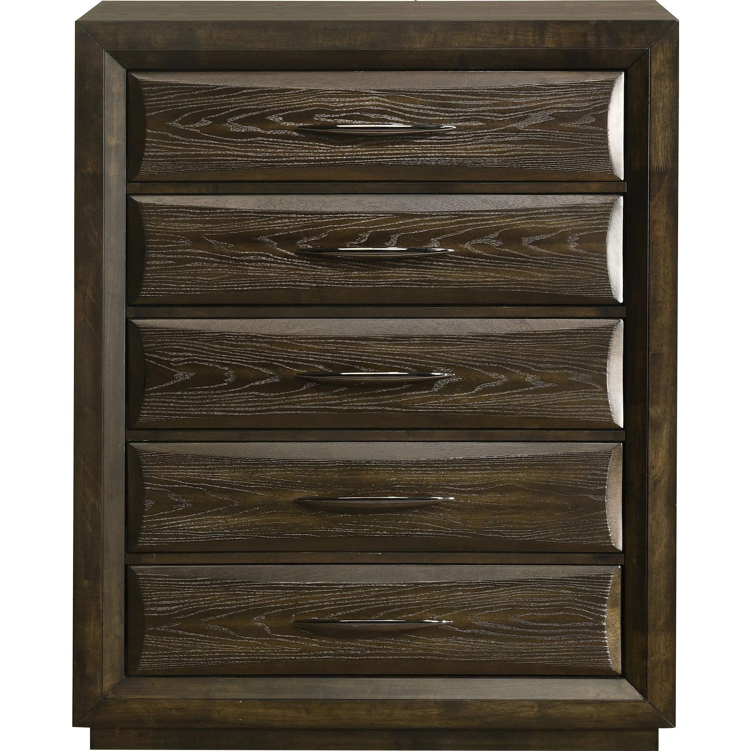 Coaster Furniture Atlas 5-Drawer Chest 215975 - Image 3