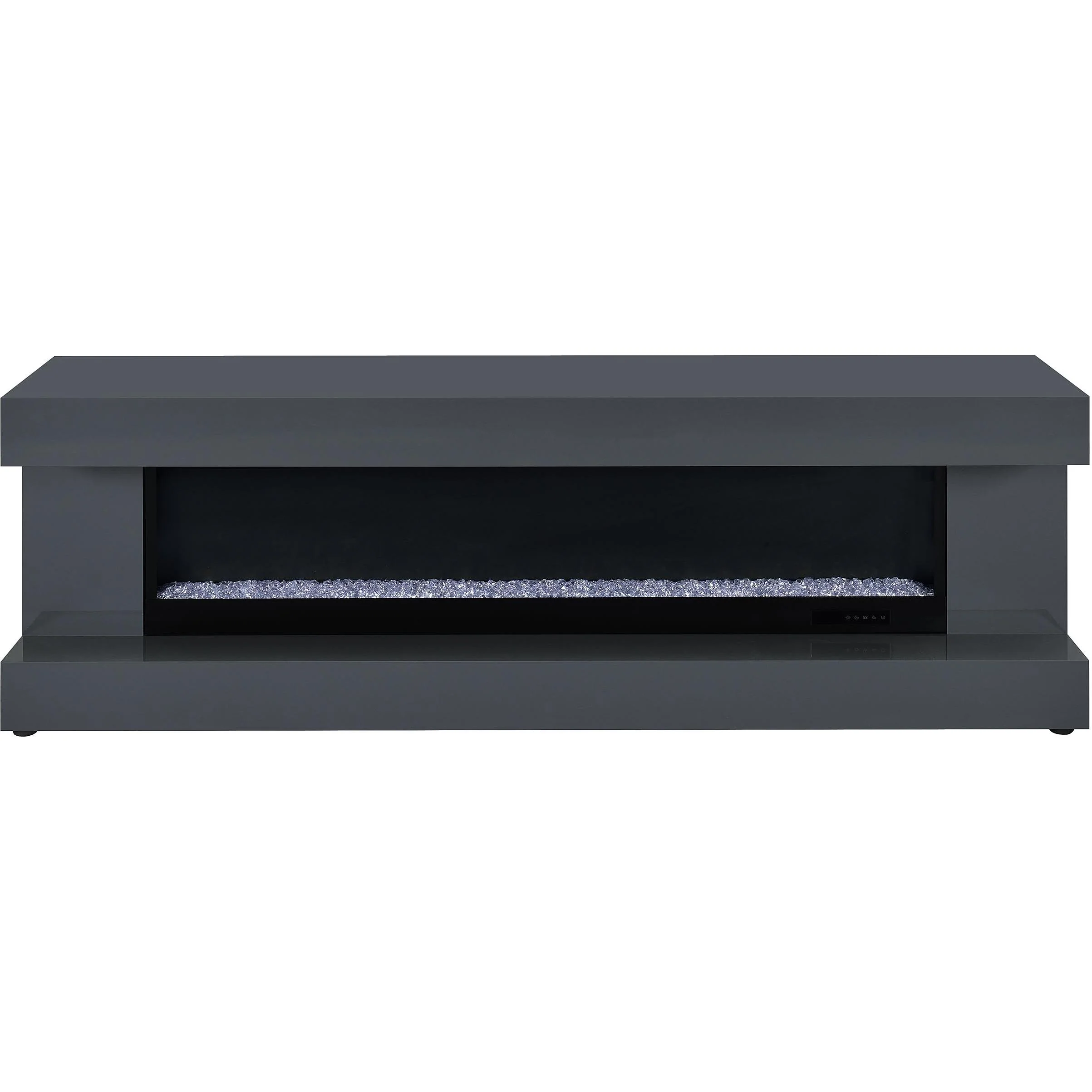 Coaster Furniture Mallory TV Stand 701823 - Image 3