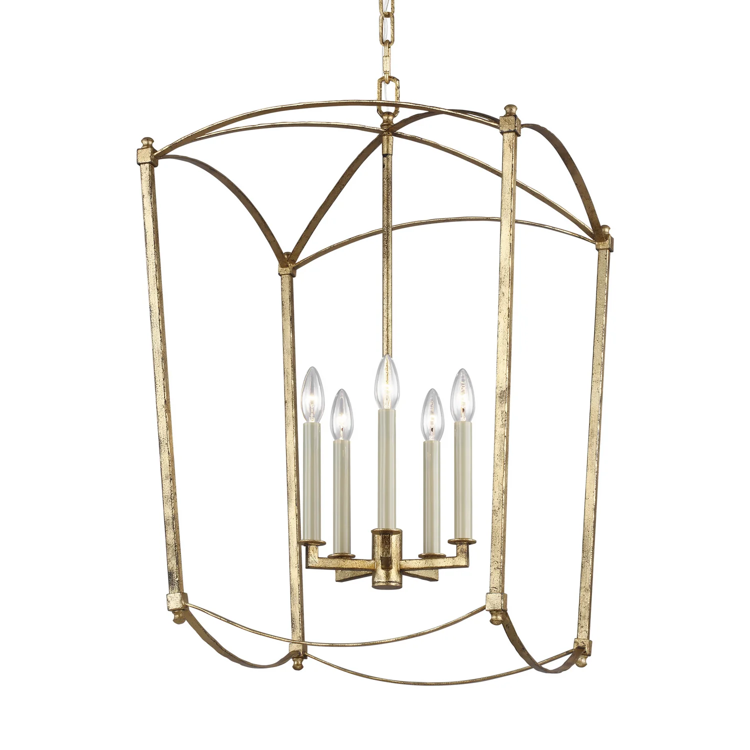 Thayer Five Light Lantern - Image 3