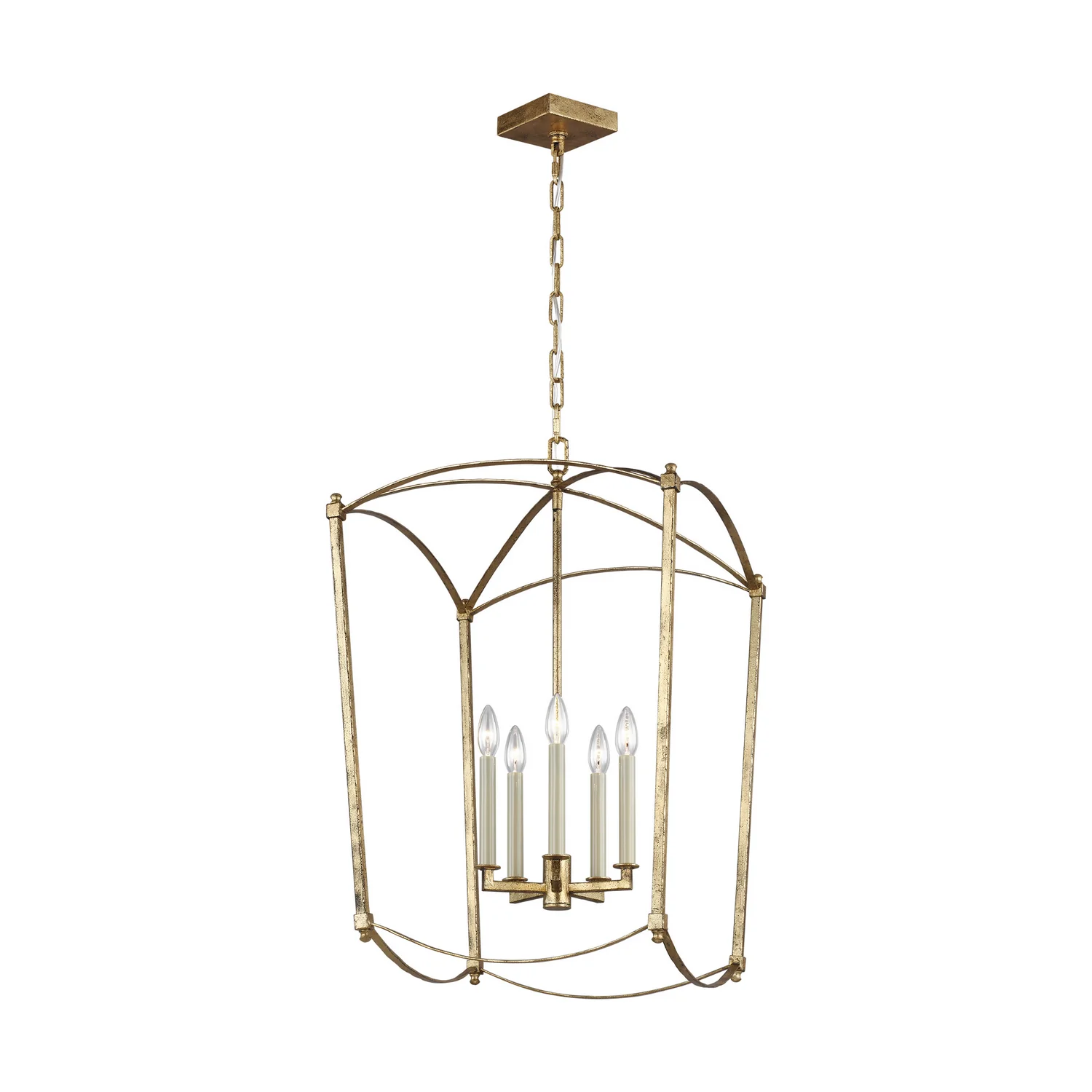 Thayer Five Light Lantern