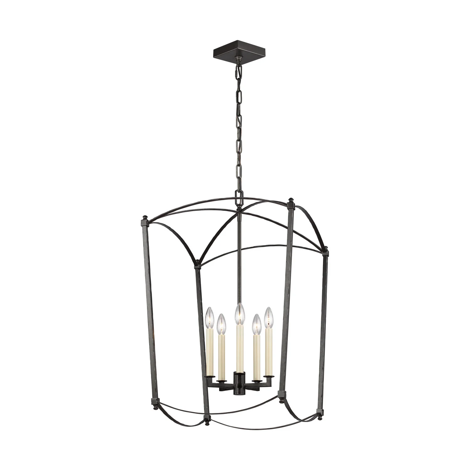 Thayer Five Light Lantern - Image 2