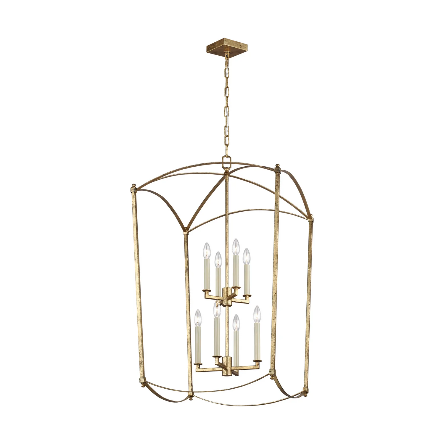 Thayer Eight Light Lantern - Image 2