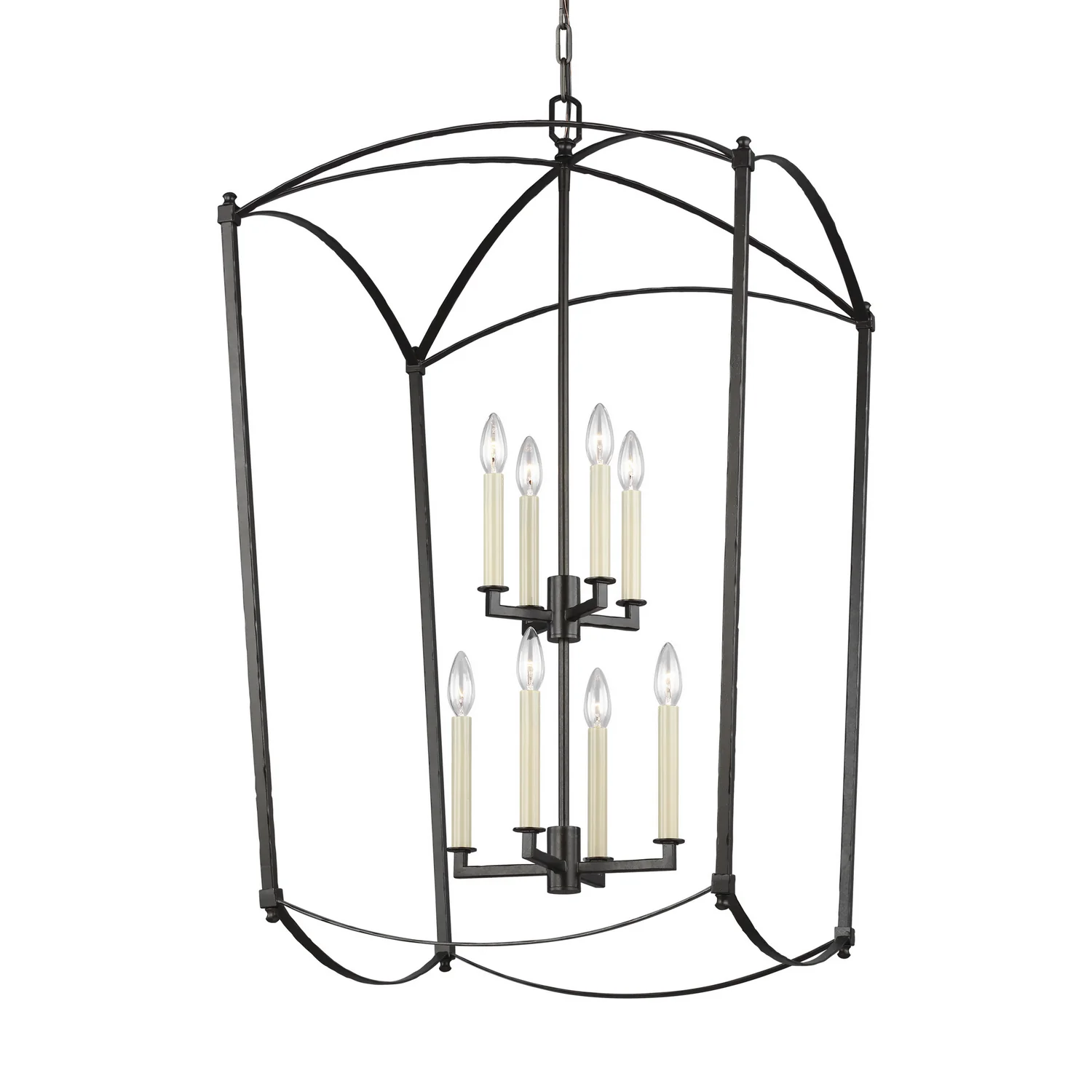 Thayer Eight Light Lantern - Image 3