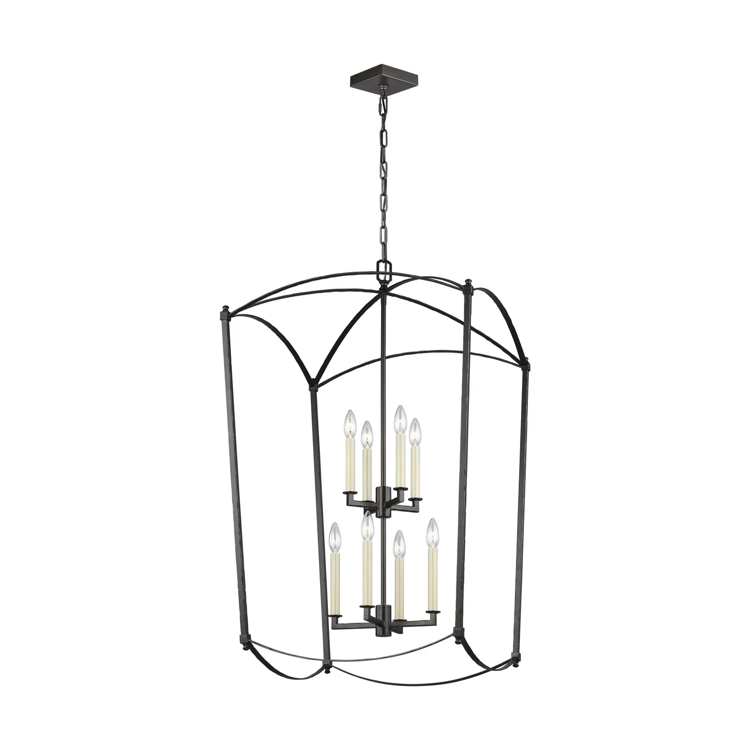 Thayer Eight Light Lantern - Image 1