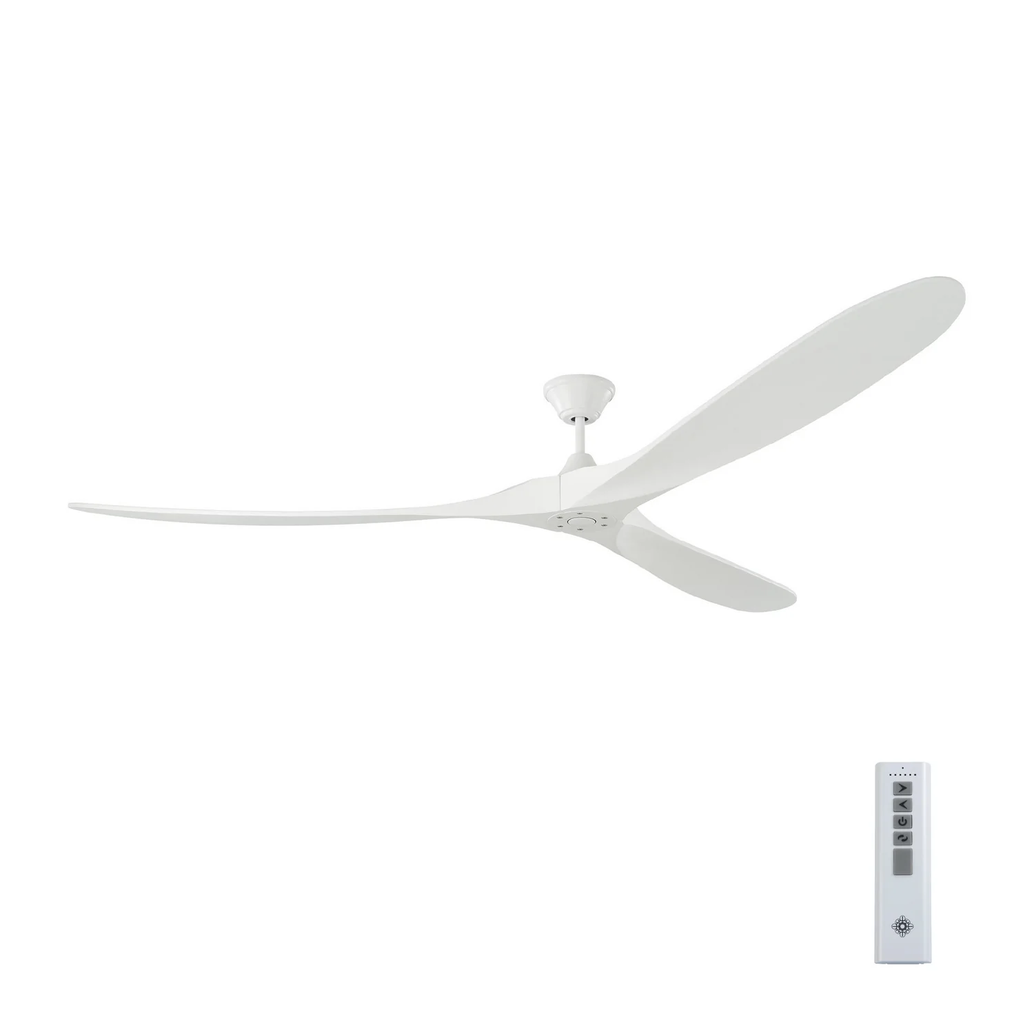 Maverick 88" Ceiling Fan - Image 2