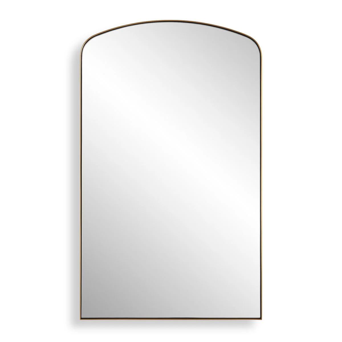 Doreen Arch Mirror - Image 1