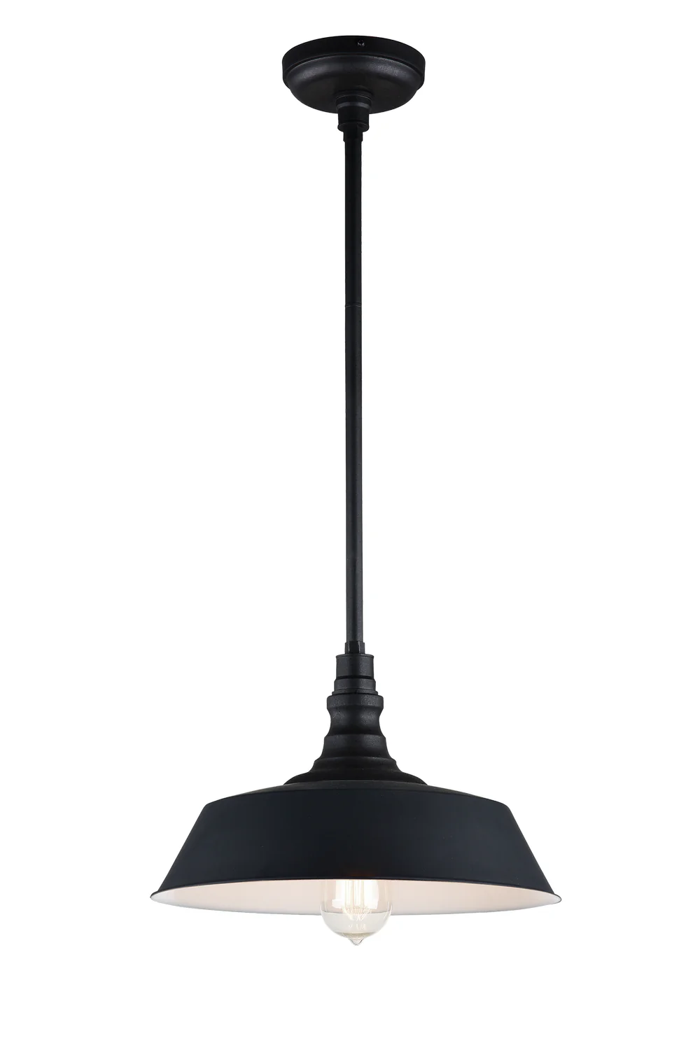 Scacchi One Light Pendant - Image 1