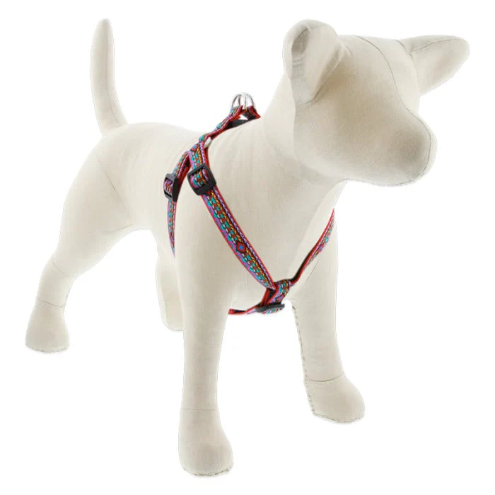 Lupine Pet Dog 3/4 In Wide 15-21 In Step  In Harness Original Designs El Paso - Image 1
