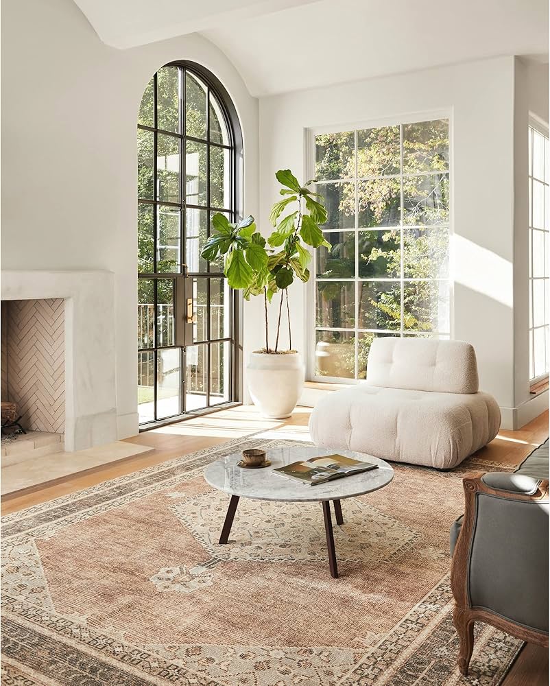 Lila Rug I x Becki Owens - Image 2