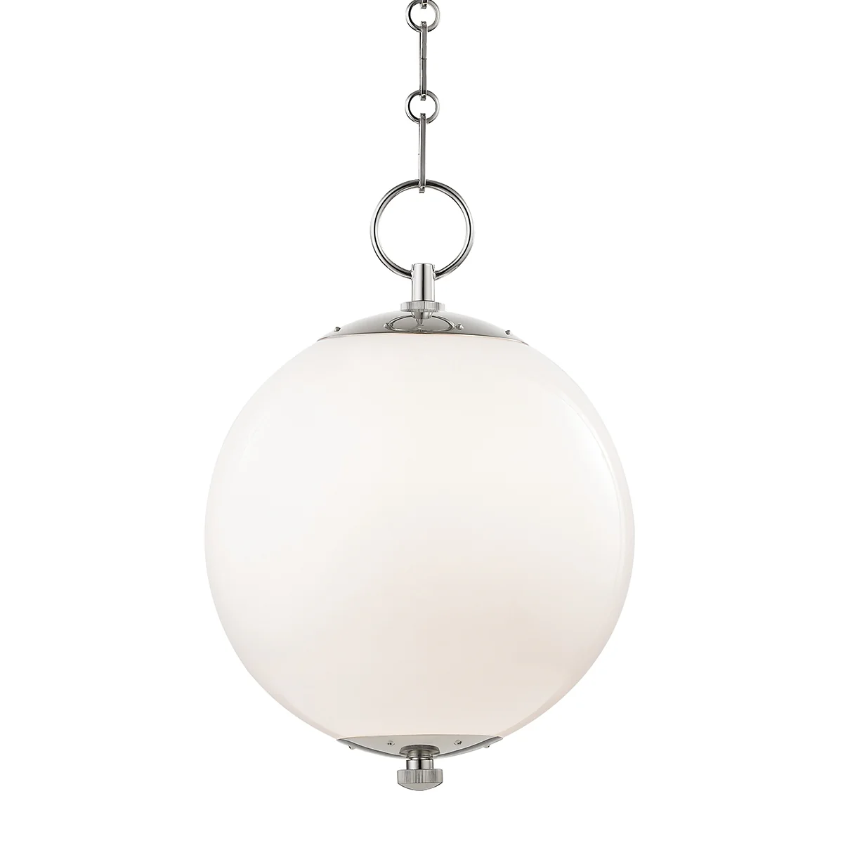 Sphere No.1 One Light Pendant - Image 2