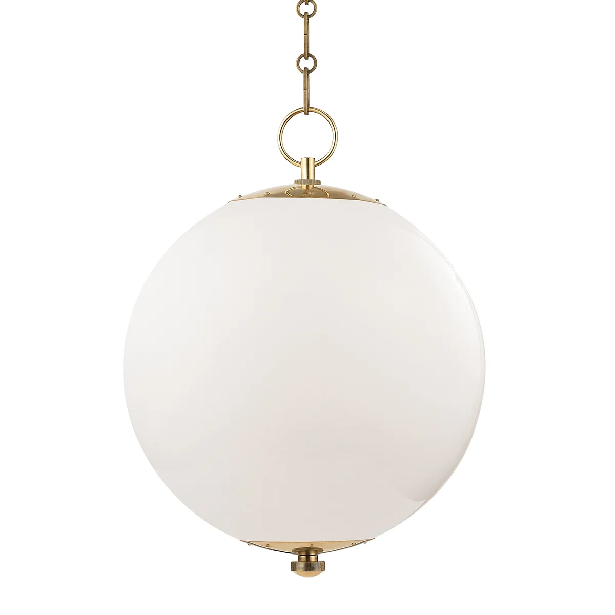 Sphere No.1 One Light Pendant - Image 3