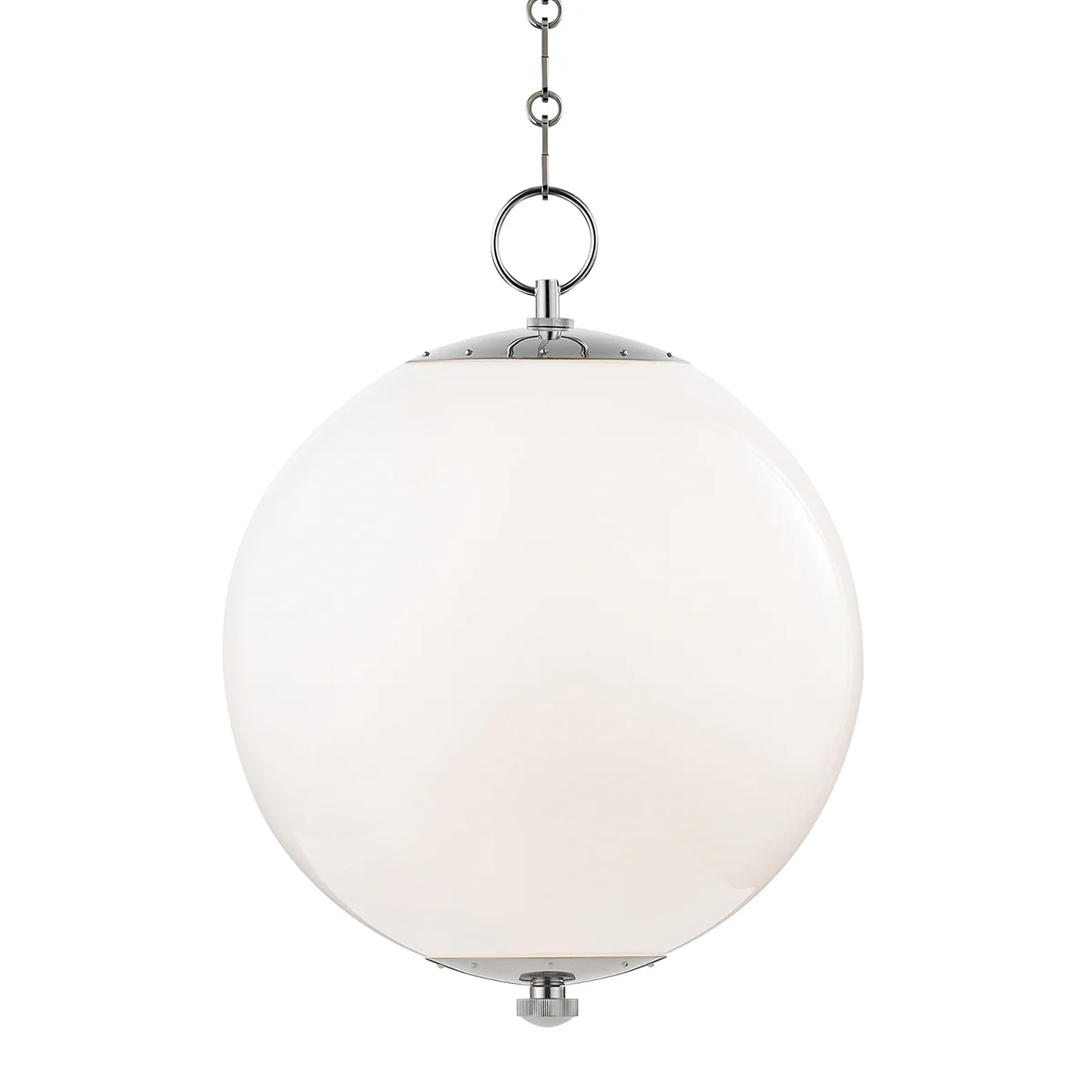 Sphere No.1 One Light Pendant - Image 1