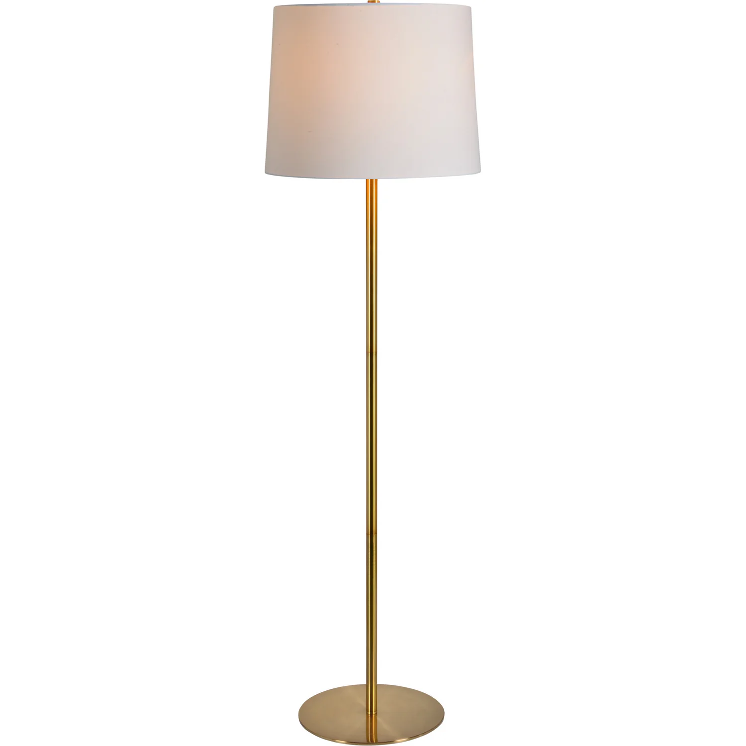 Radison One Light Floor Lamp - Image 2