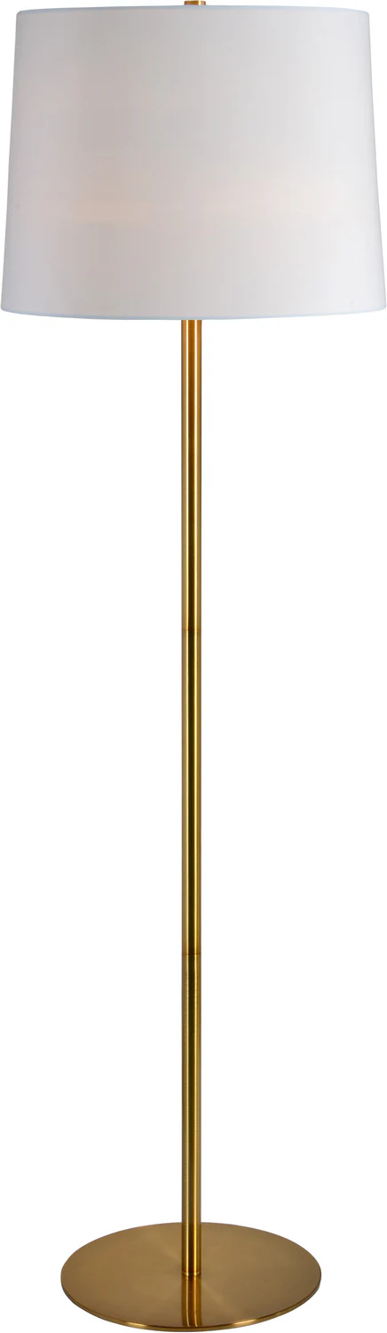 Radison One Light Floor Lamp - Image 1