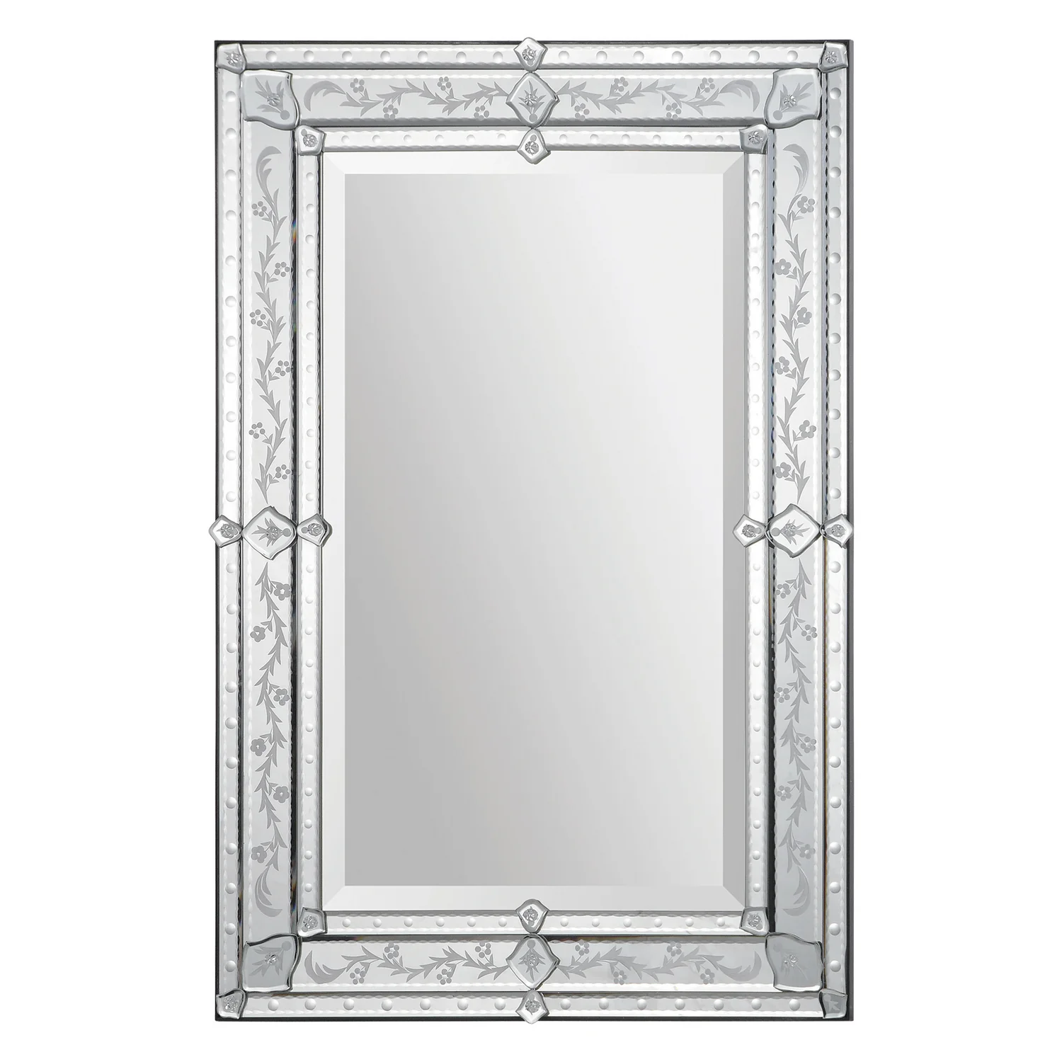 Vincenzo Mirror - Image 1