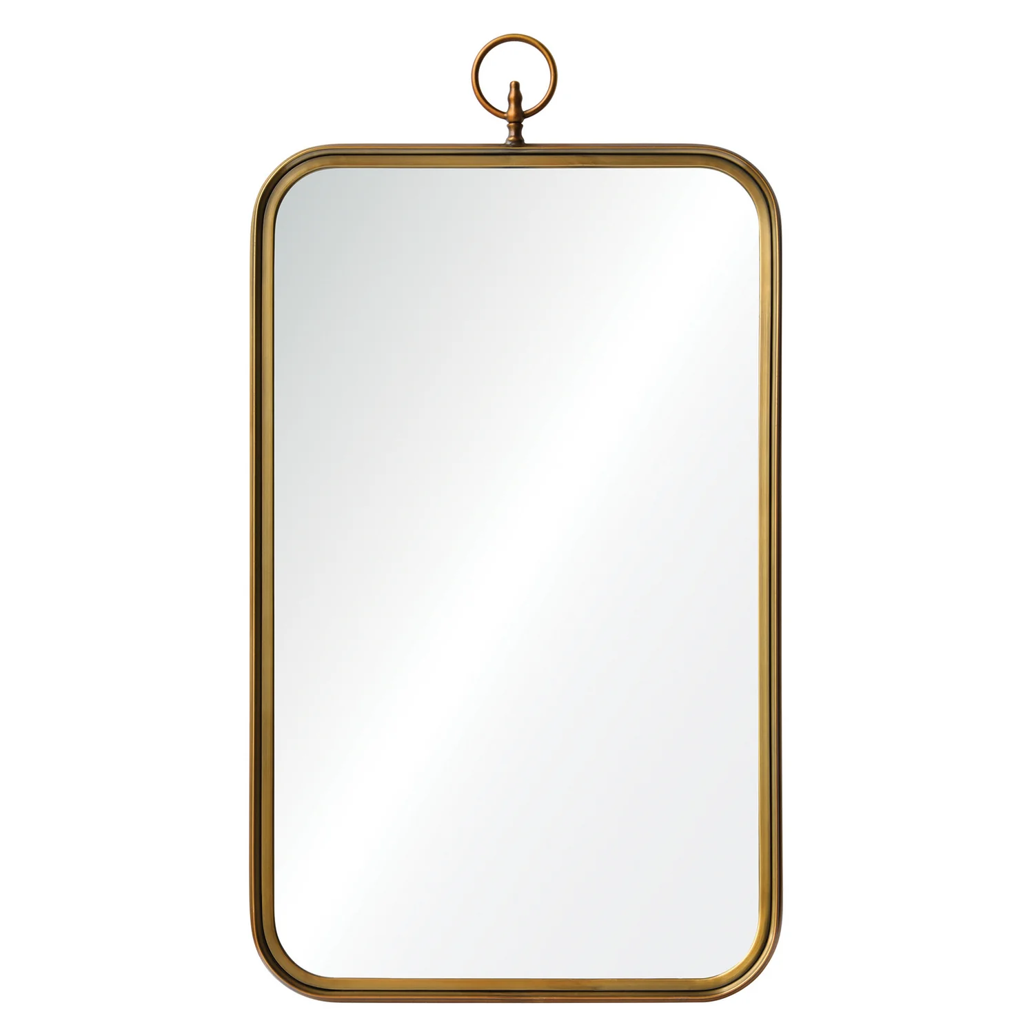 Coburg Mirror - Image 1