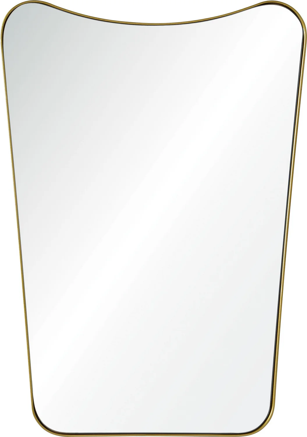 Tufa Mirror - Image 1