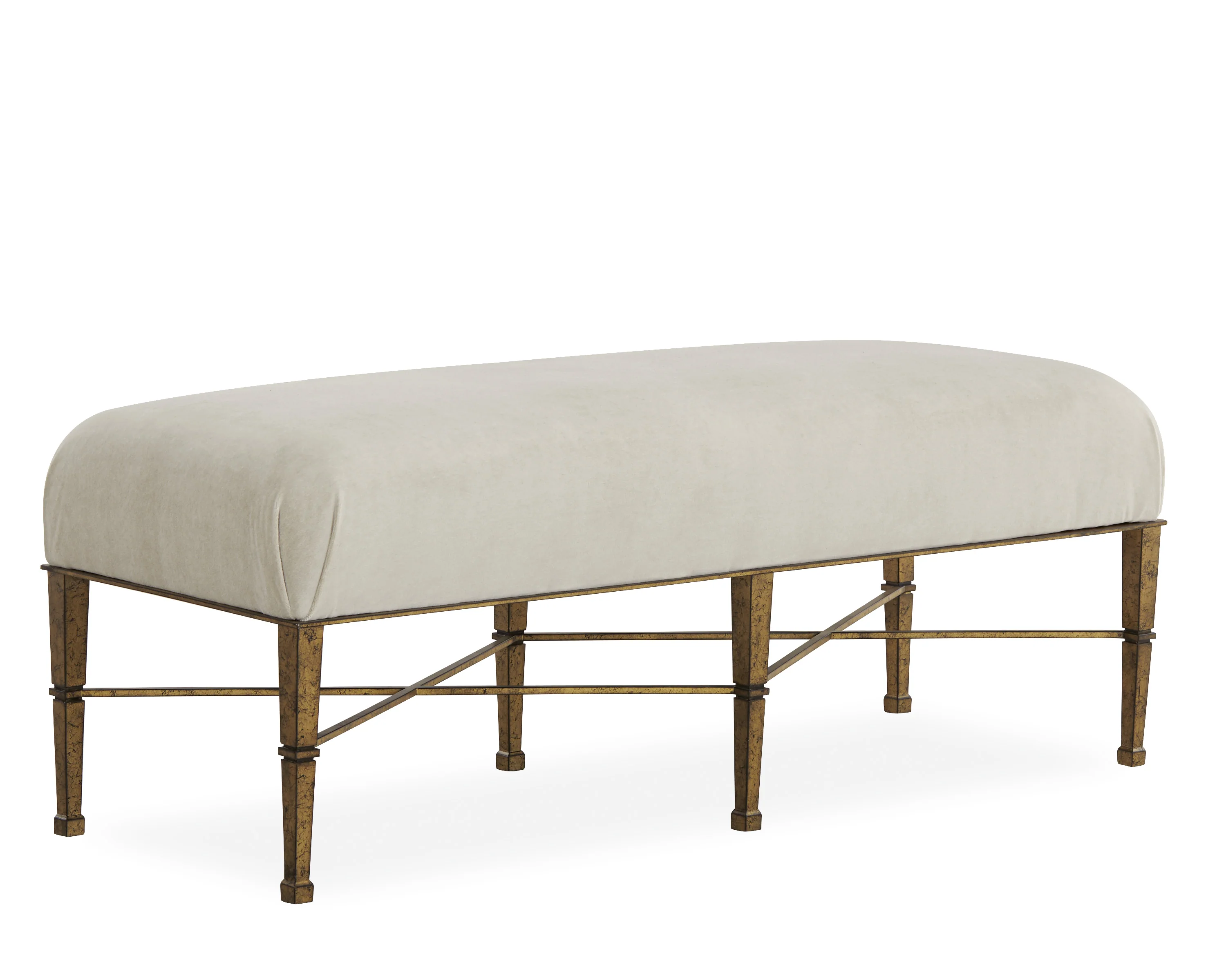 Mullin Bench