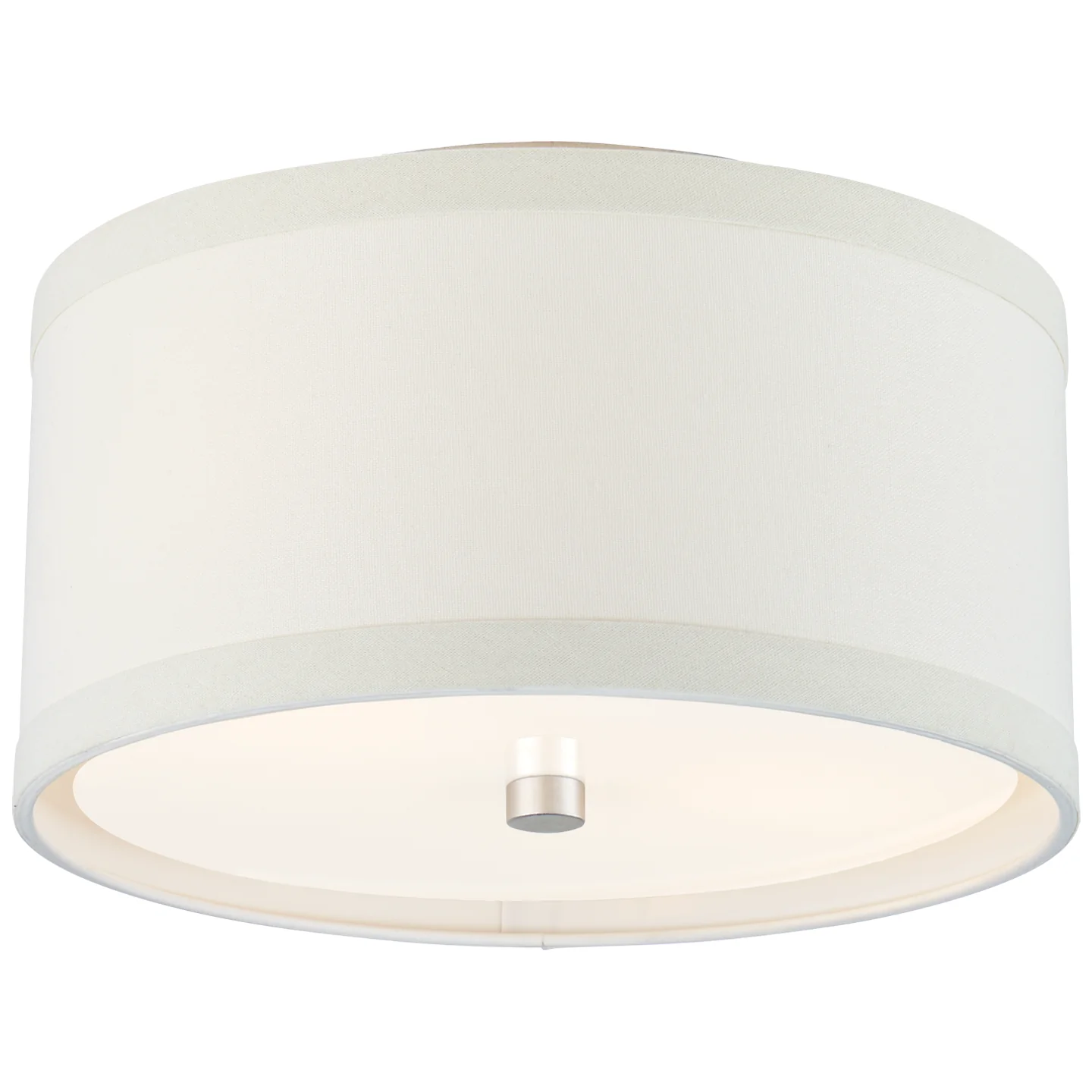 Walker Two Light Flush Mount - Image 2