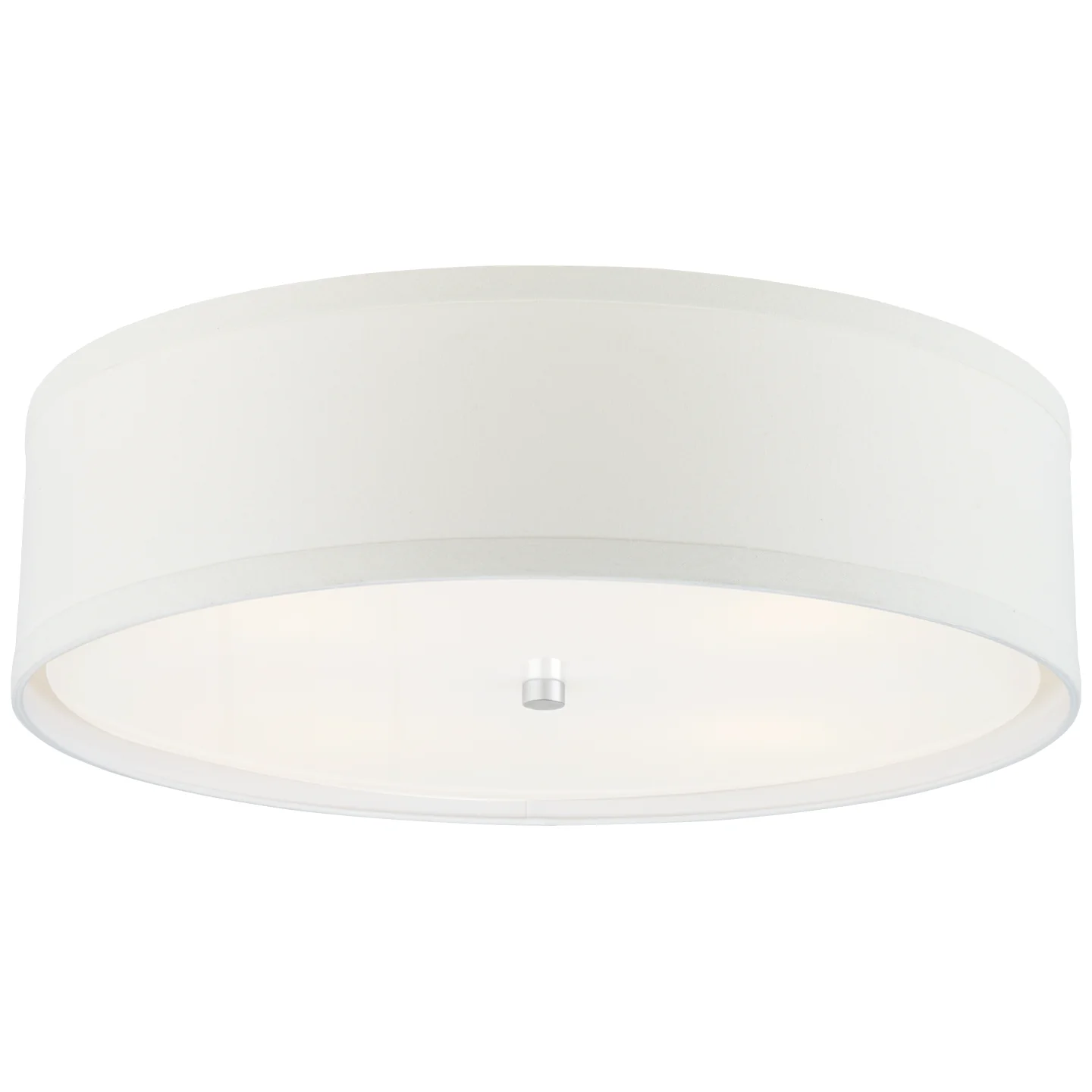 Walker Four Light Flush Mount - Image 2
