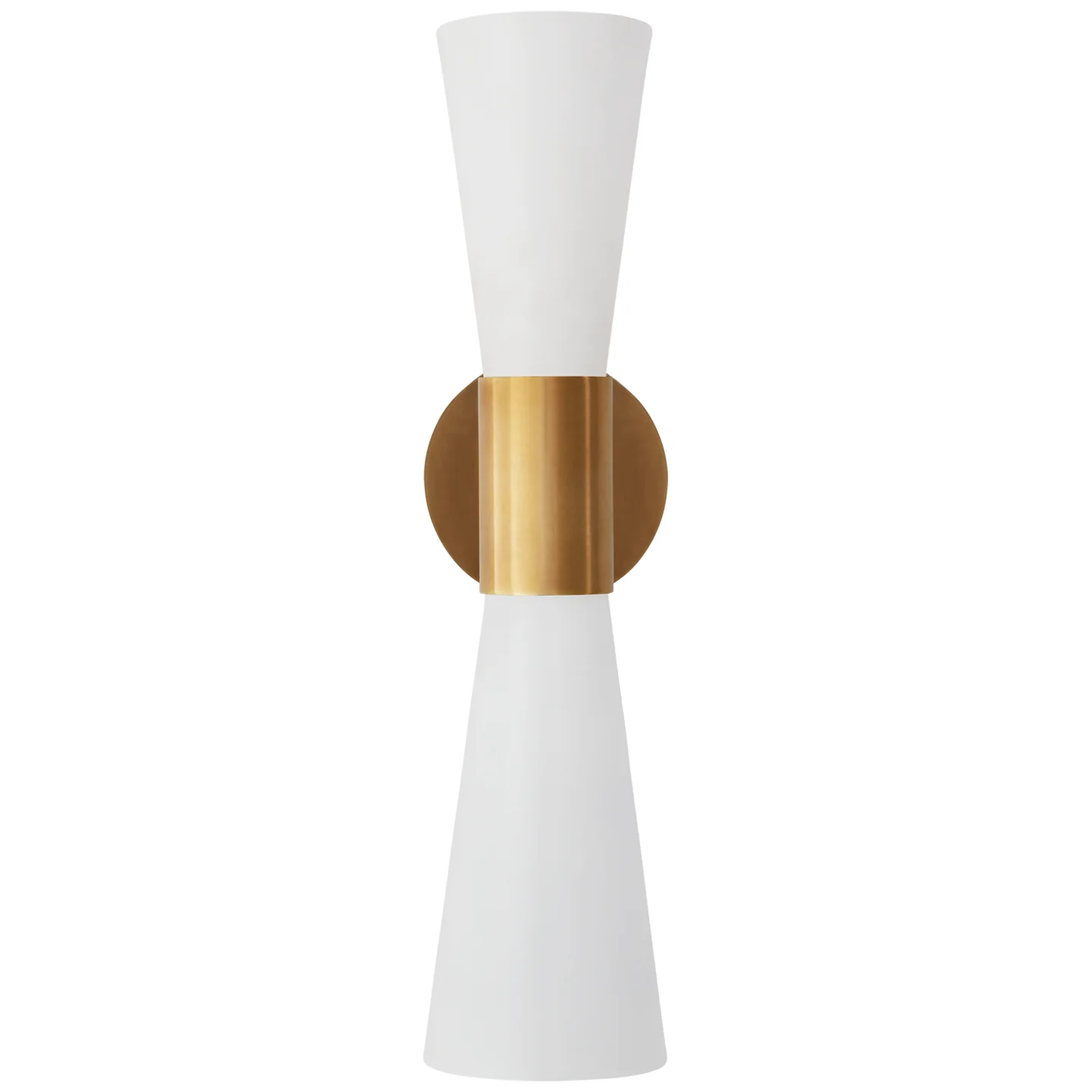 Clarkson Two Light Wall Sconce - Image 3