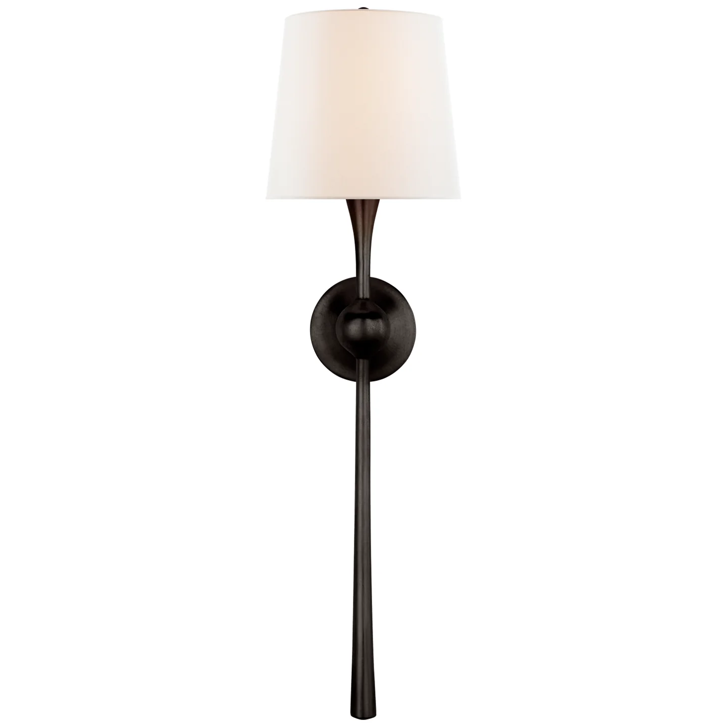 Dover One Light Wall Sconce - Image 2