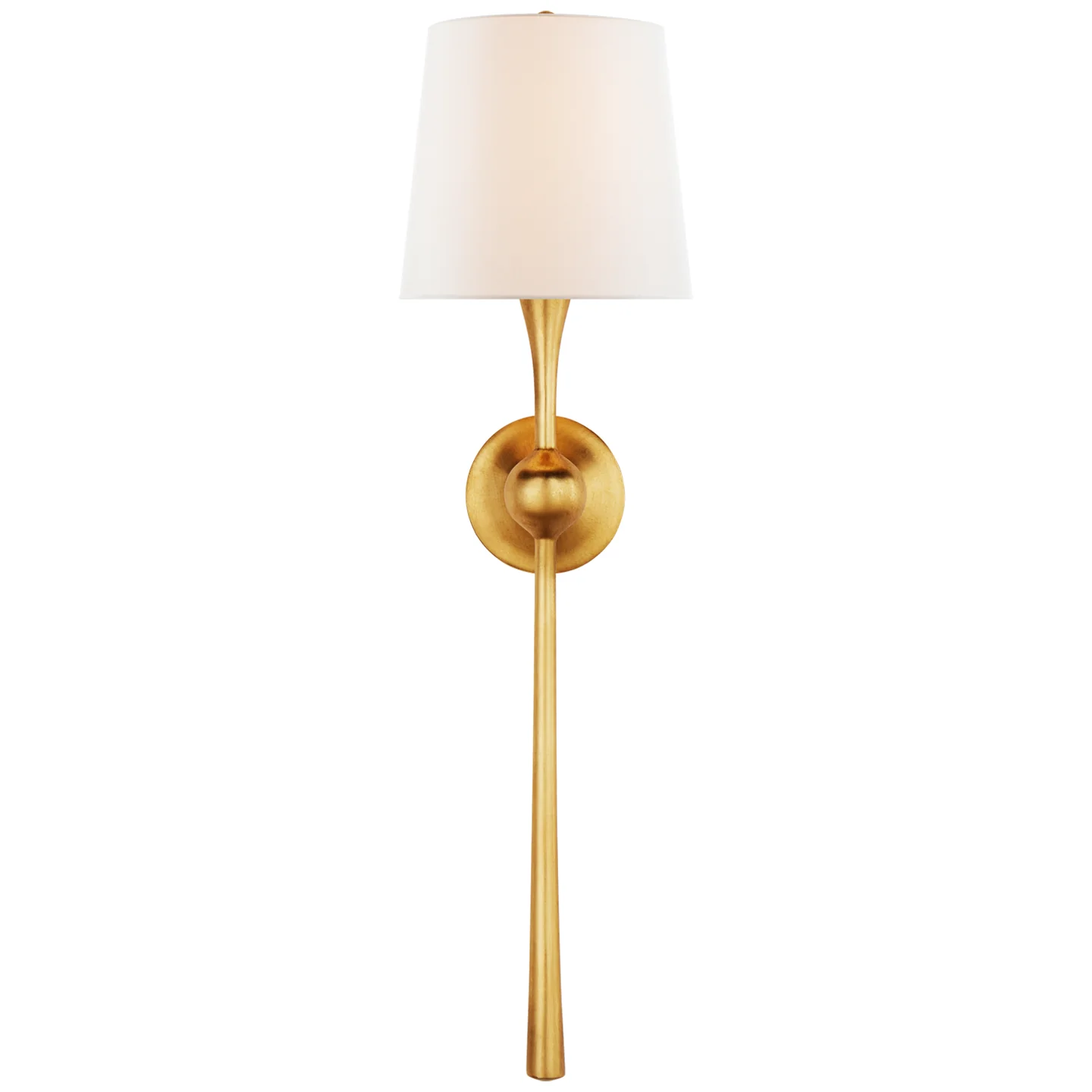 Dover One Light Wall Sconce - Image 3