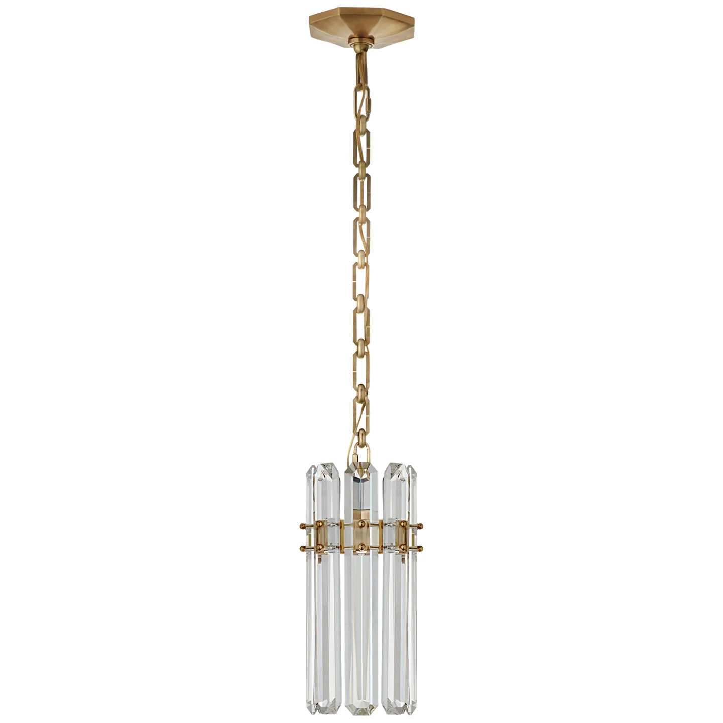 Bonnington One Light Pendant - Image 3
