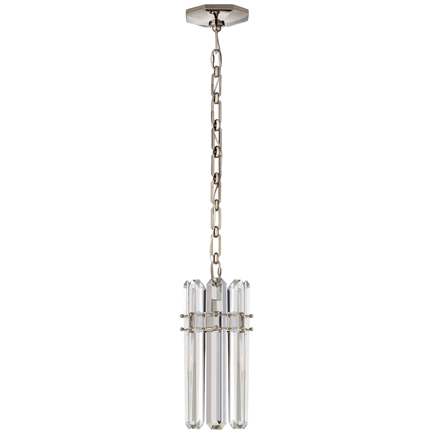 Bonnington One Light Pendant - Image 1