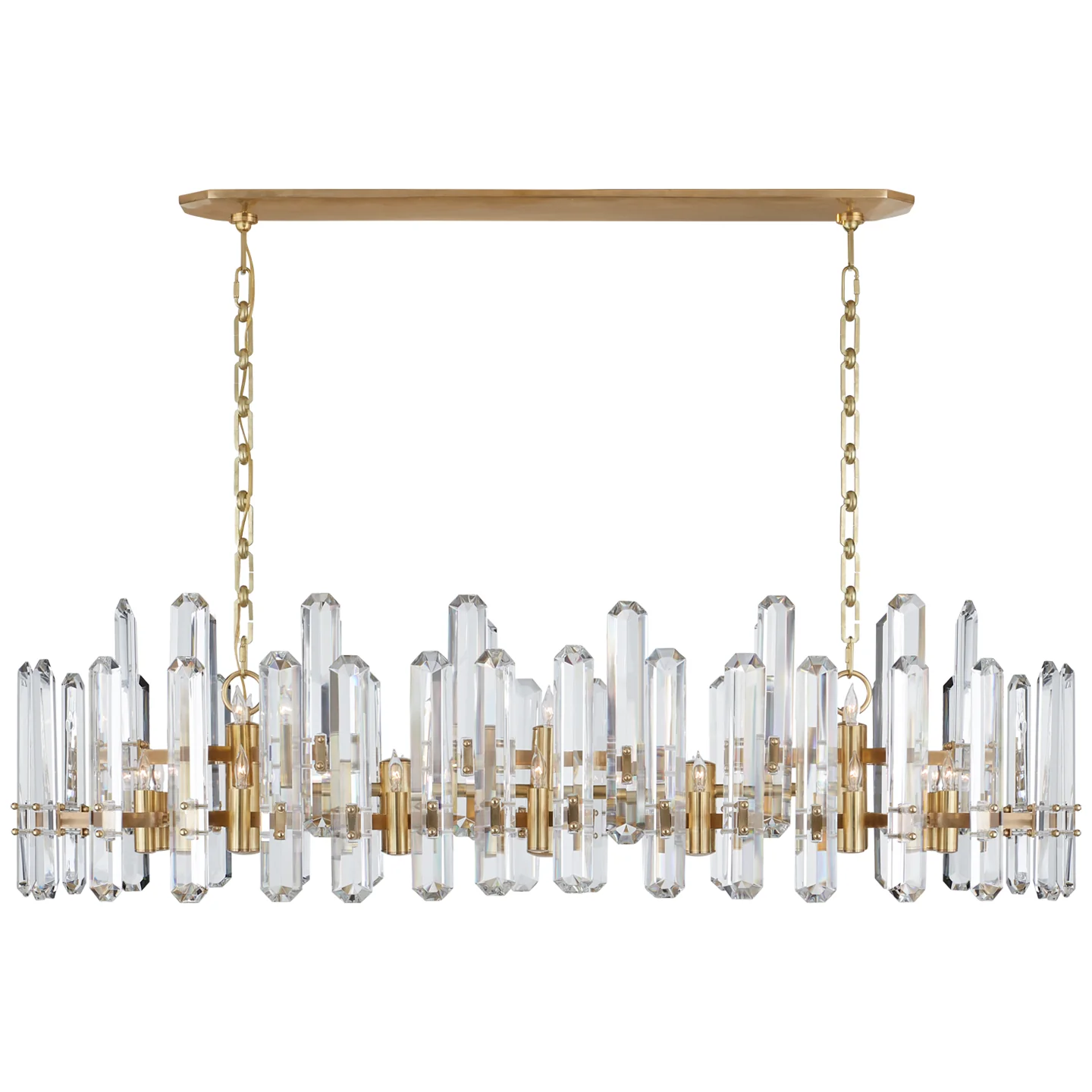 Bonnington 24 Light Chandelier - Image 2