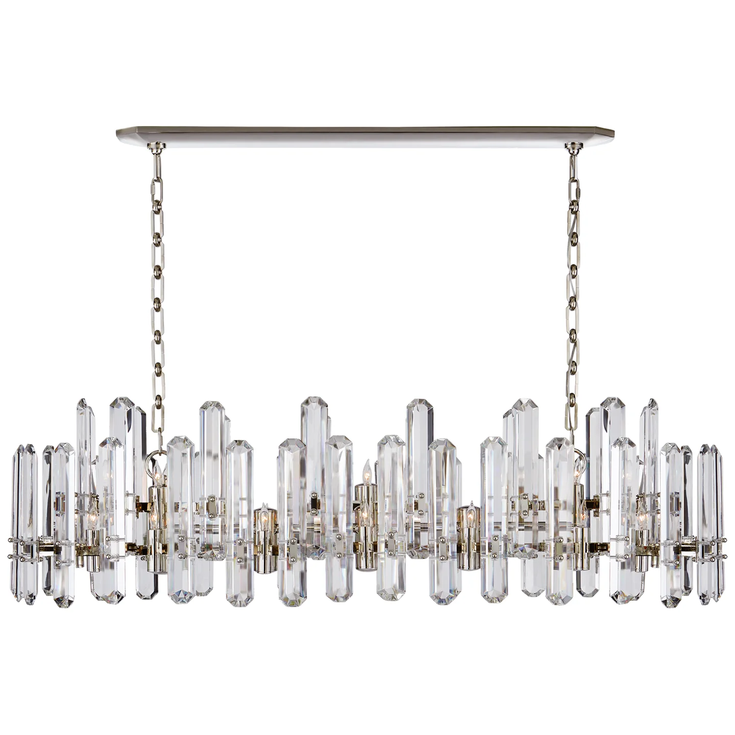 Bonnington 24 Light Chandelier - Image 1