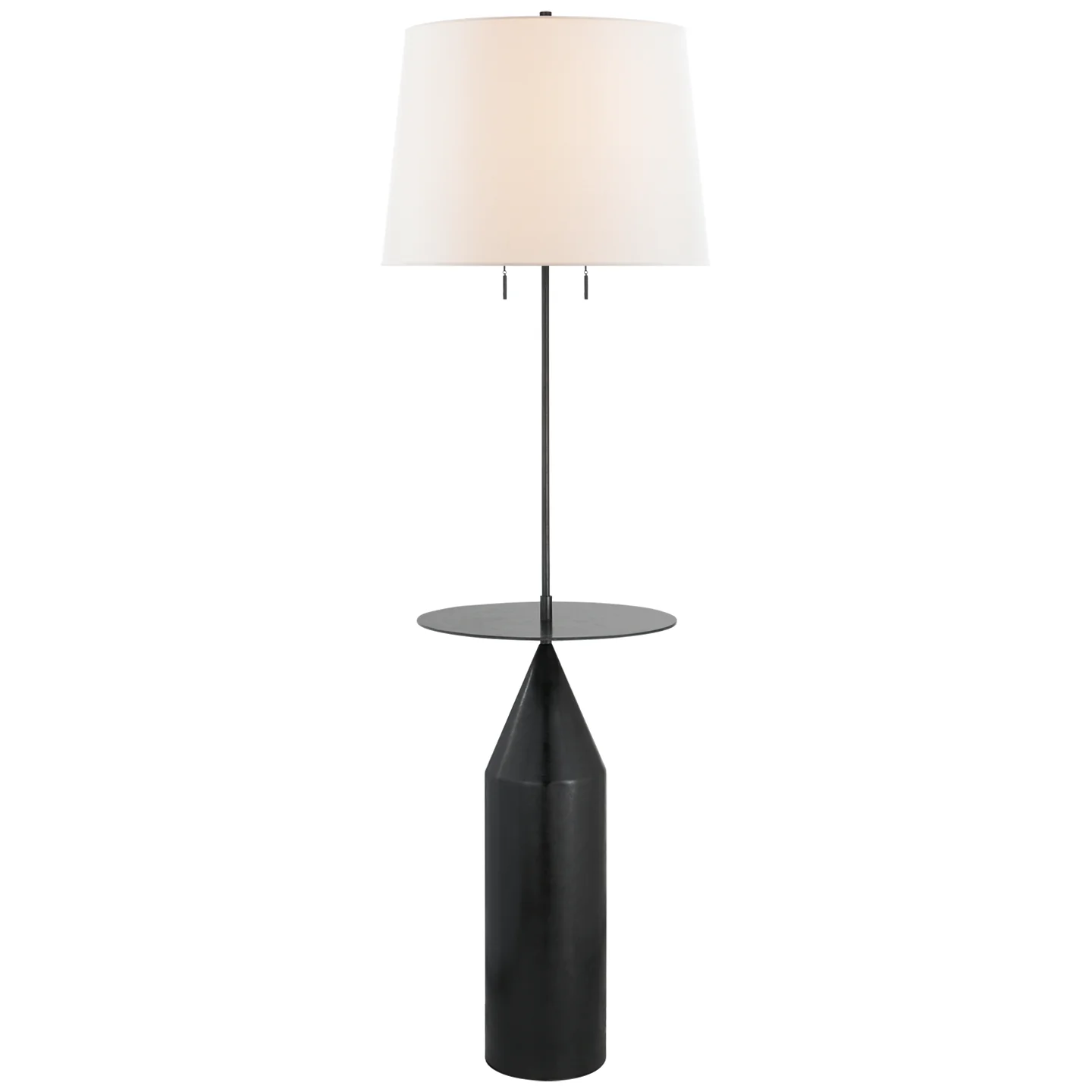 Zephyr Two Light Floor Lamp - Image 2