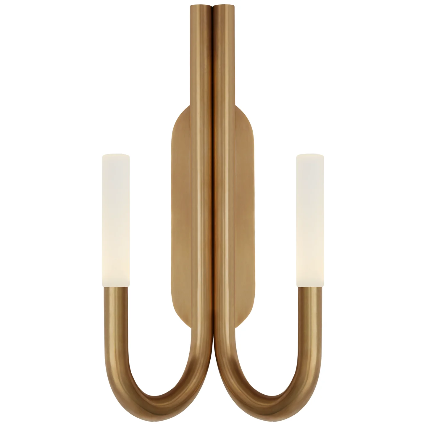 Rousseau LED Wall Sconce - Image 1