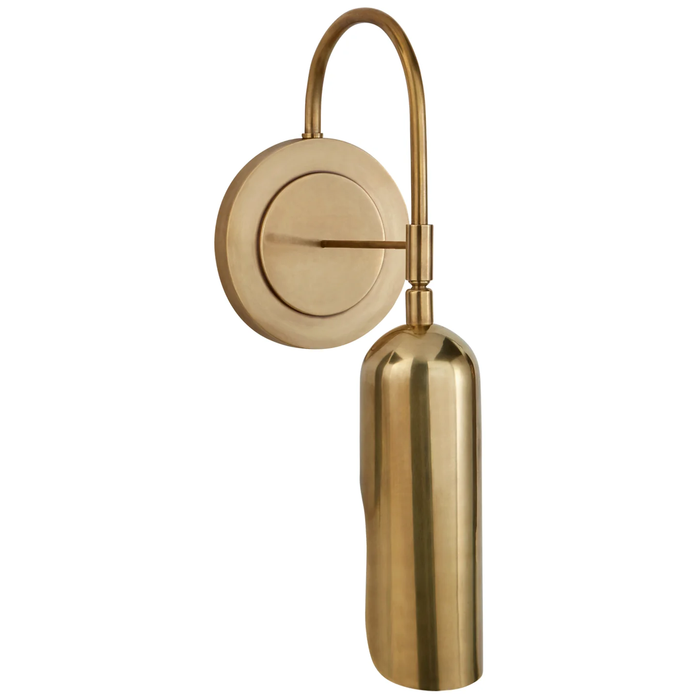 Lucien One Light Wall Sconce - Image 2