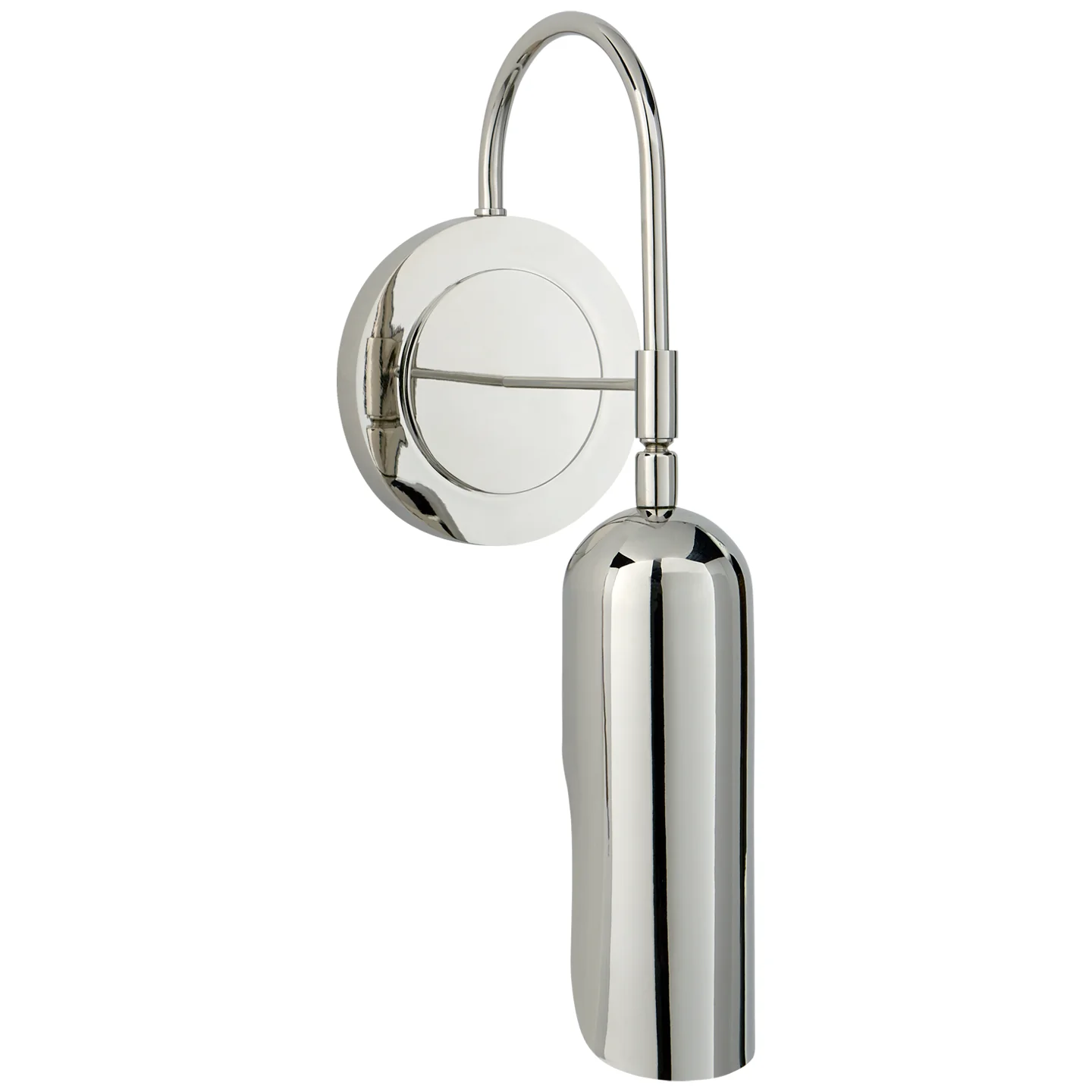 Lucien One Light Wall Sconce - Image 3