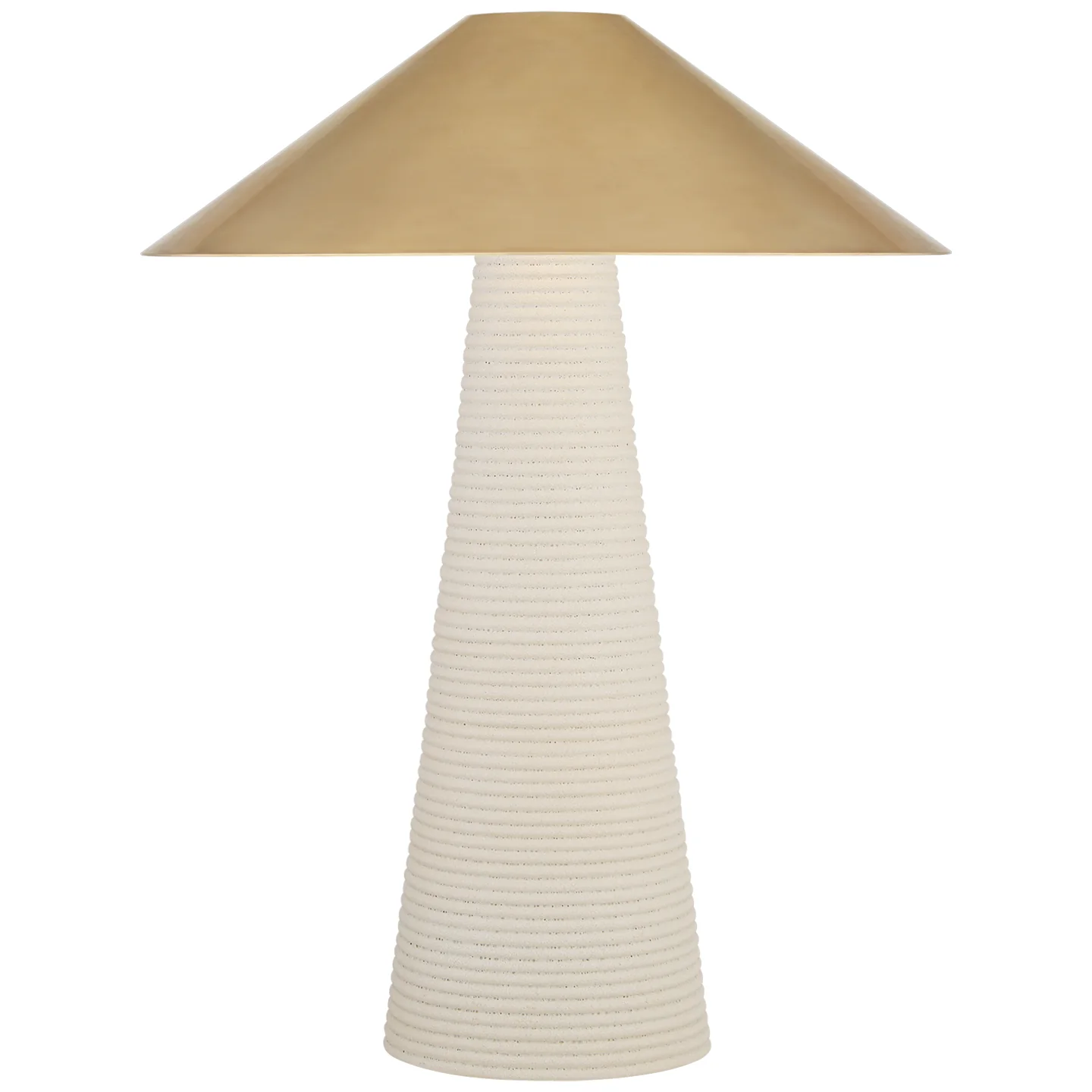 Miramar Three Light Accent Lamp - Image 1